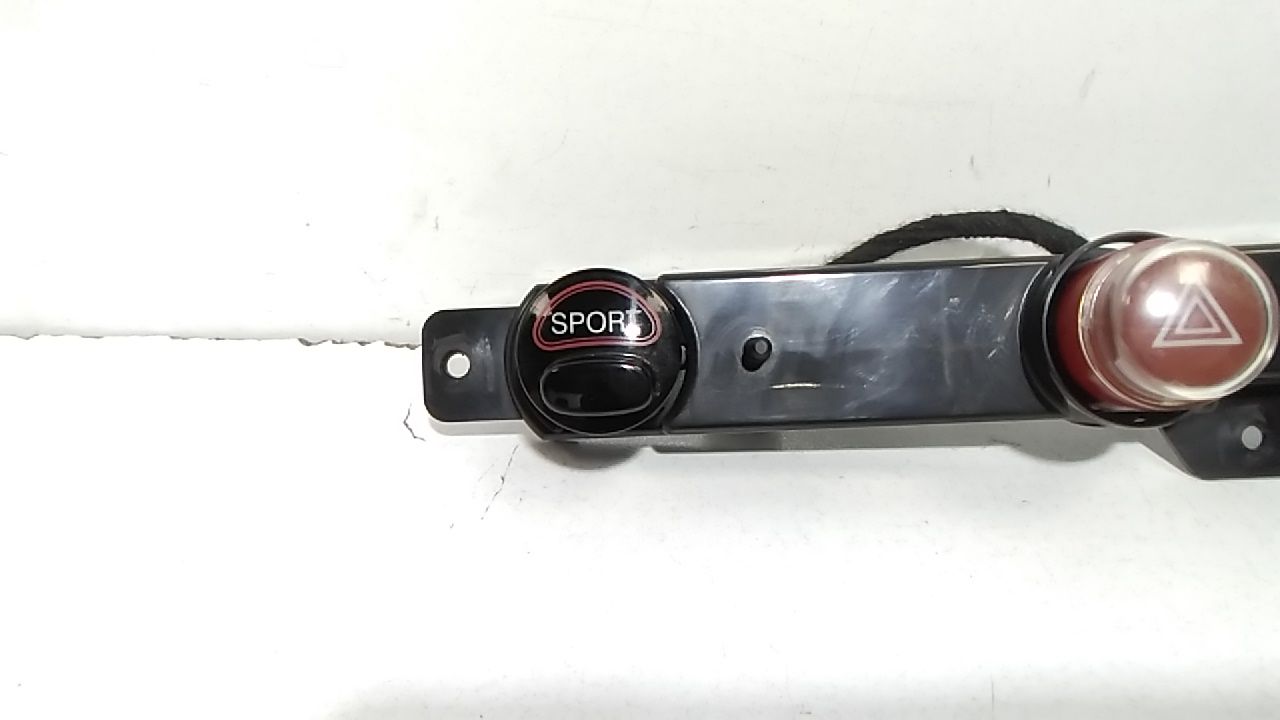 Blocco Comandi Multifunzioni 735451105 Usato