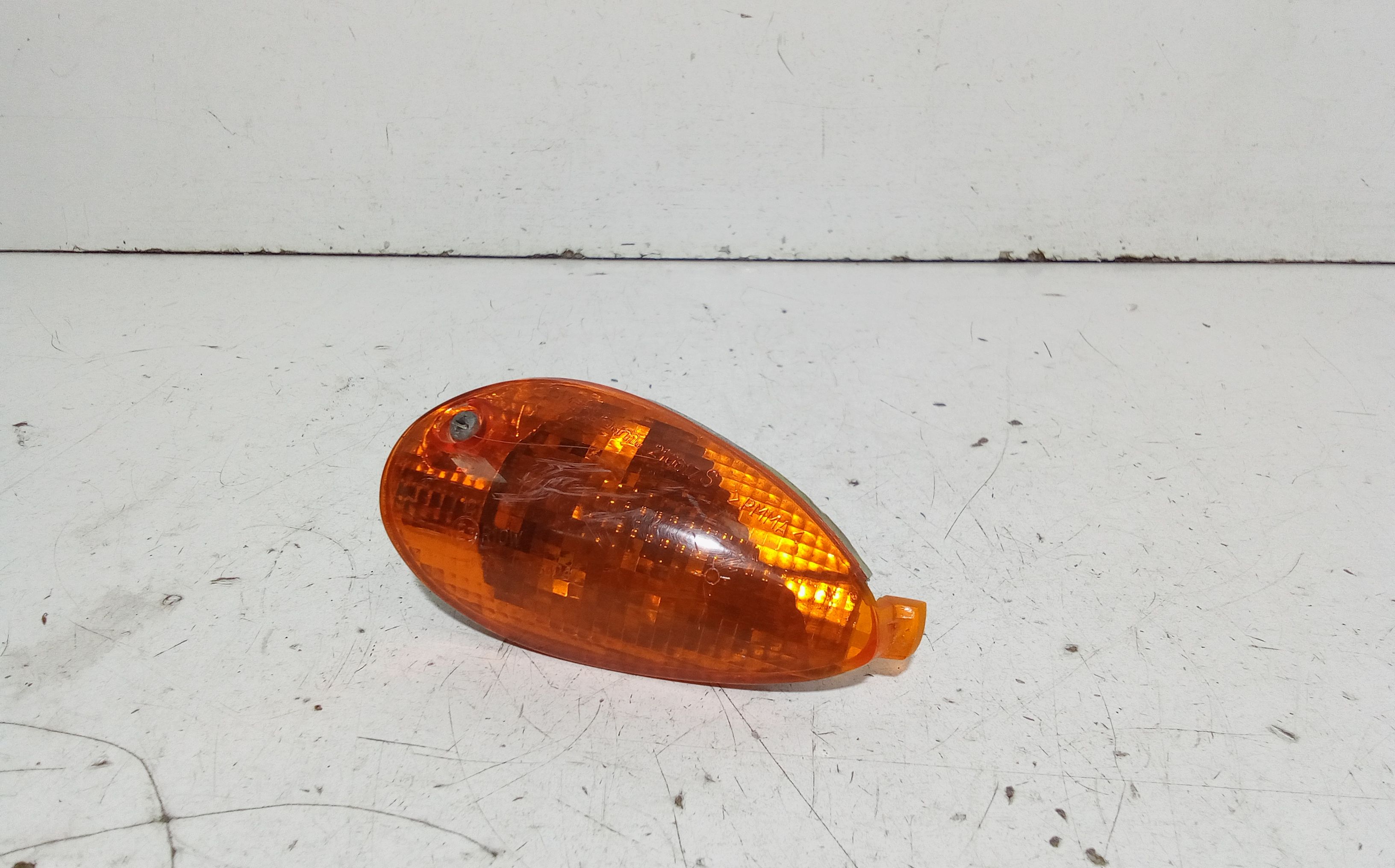 Lampada Direzione Post. Sinistro Usato