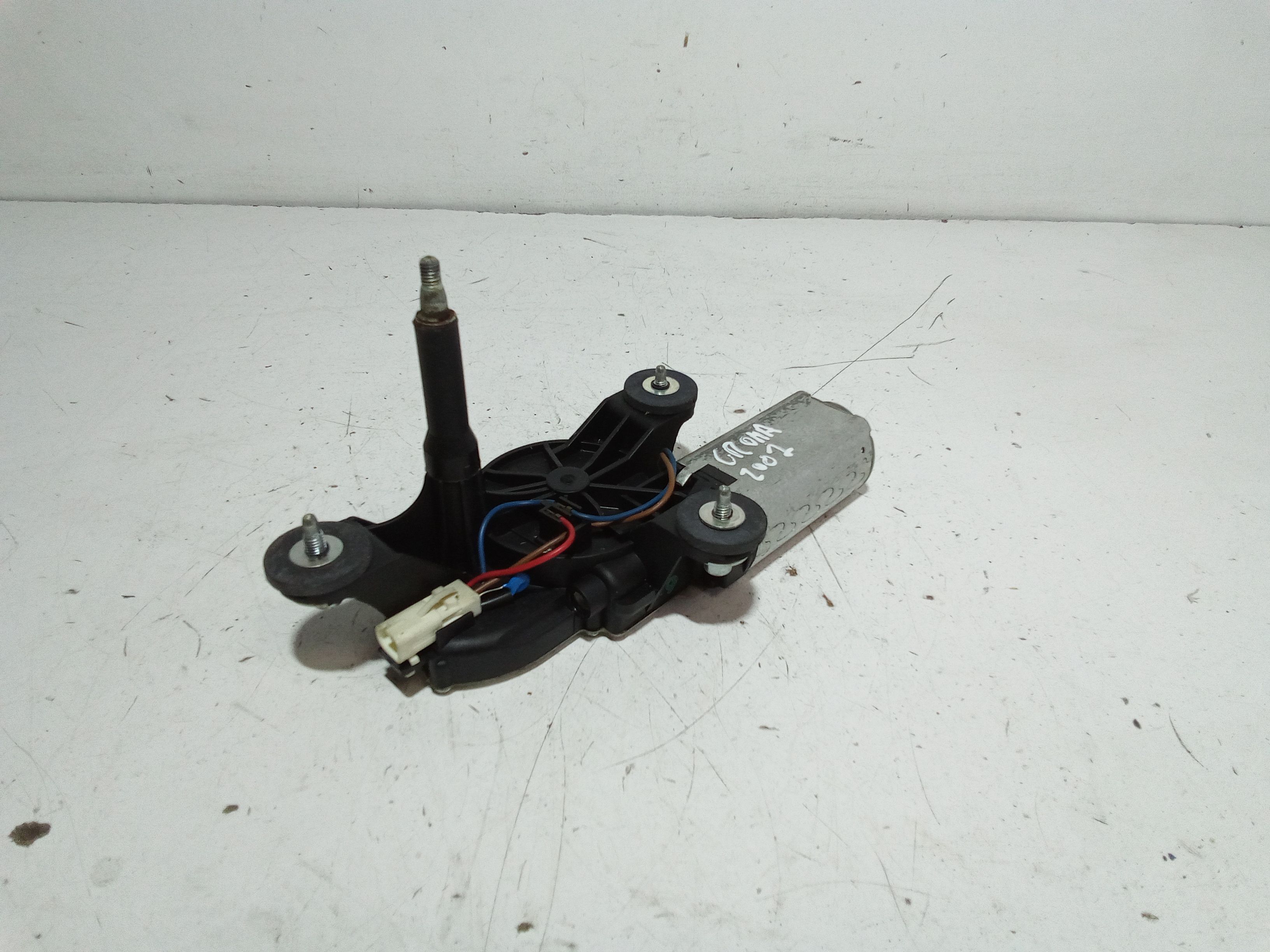 Motorino Tergilunotto 51751856 Usato