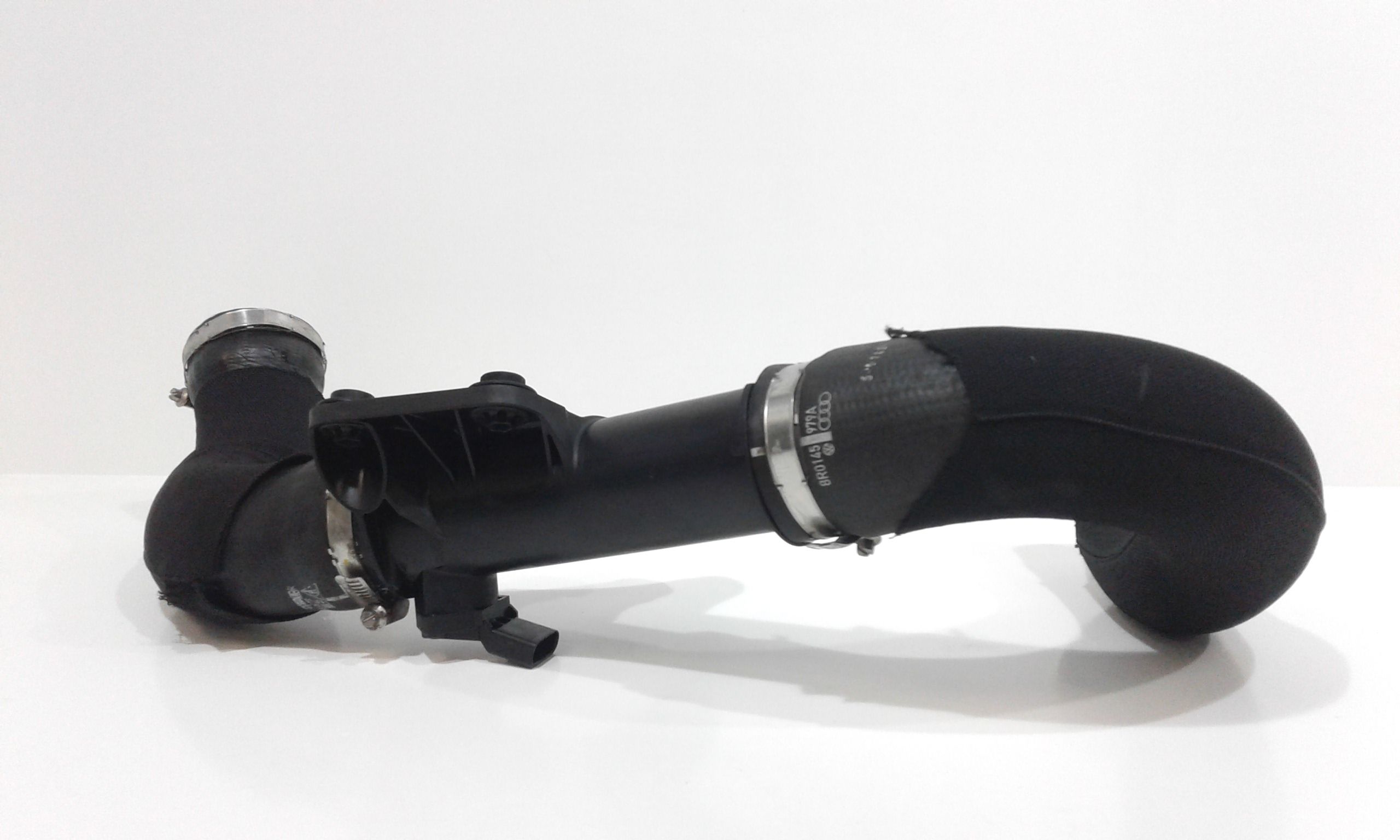 Tubo Entrata Scambiatore Aria/aria 95B145790A Usato