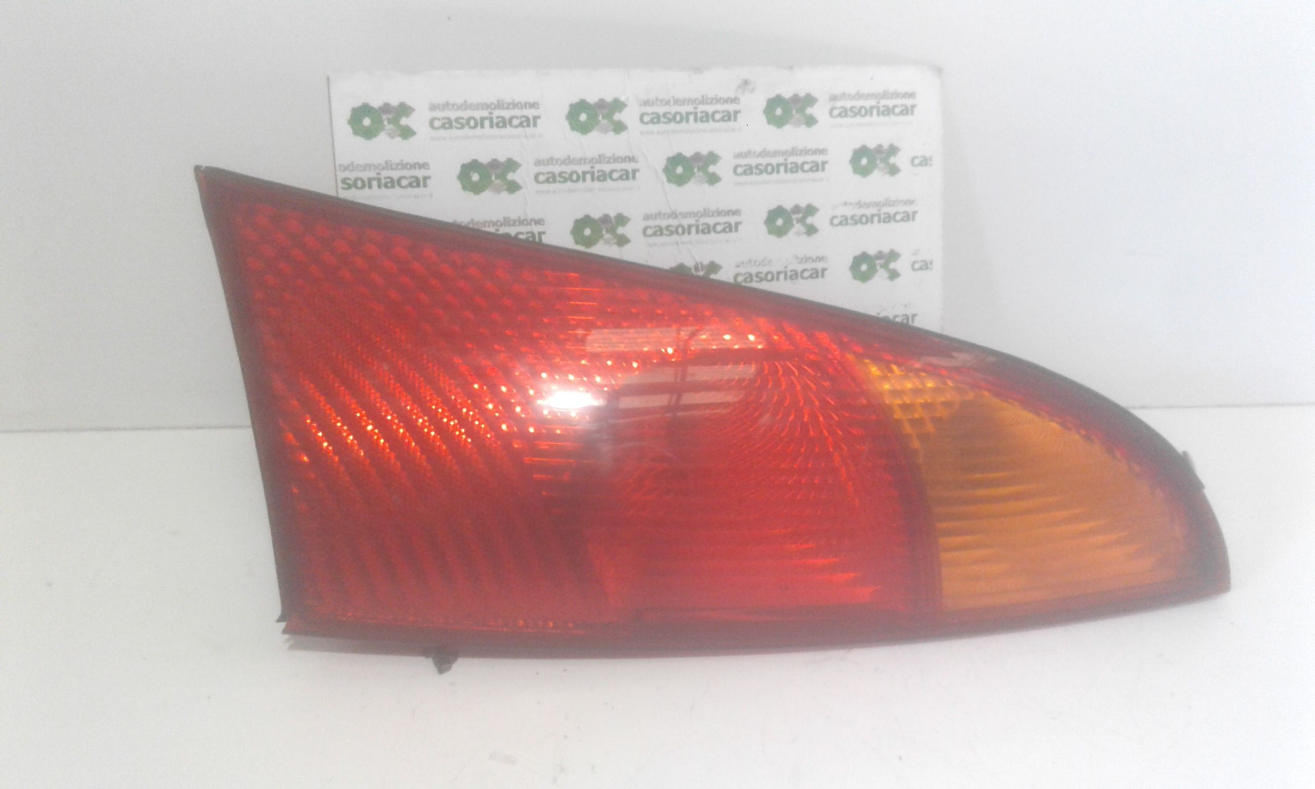 Fanale Post. Sinistro 1214223 Usato