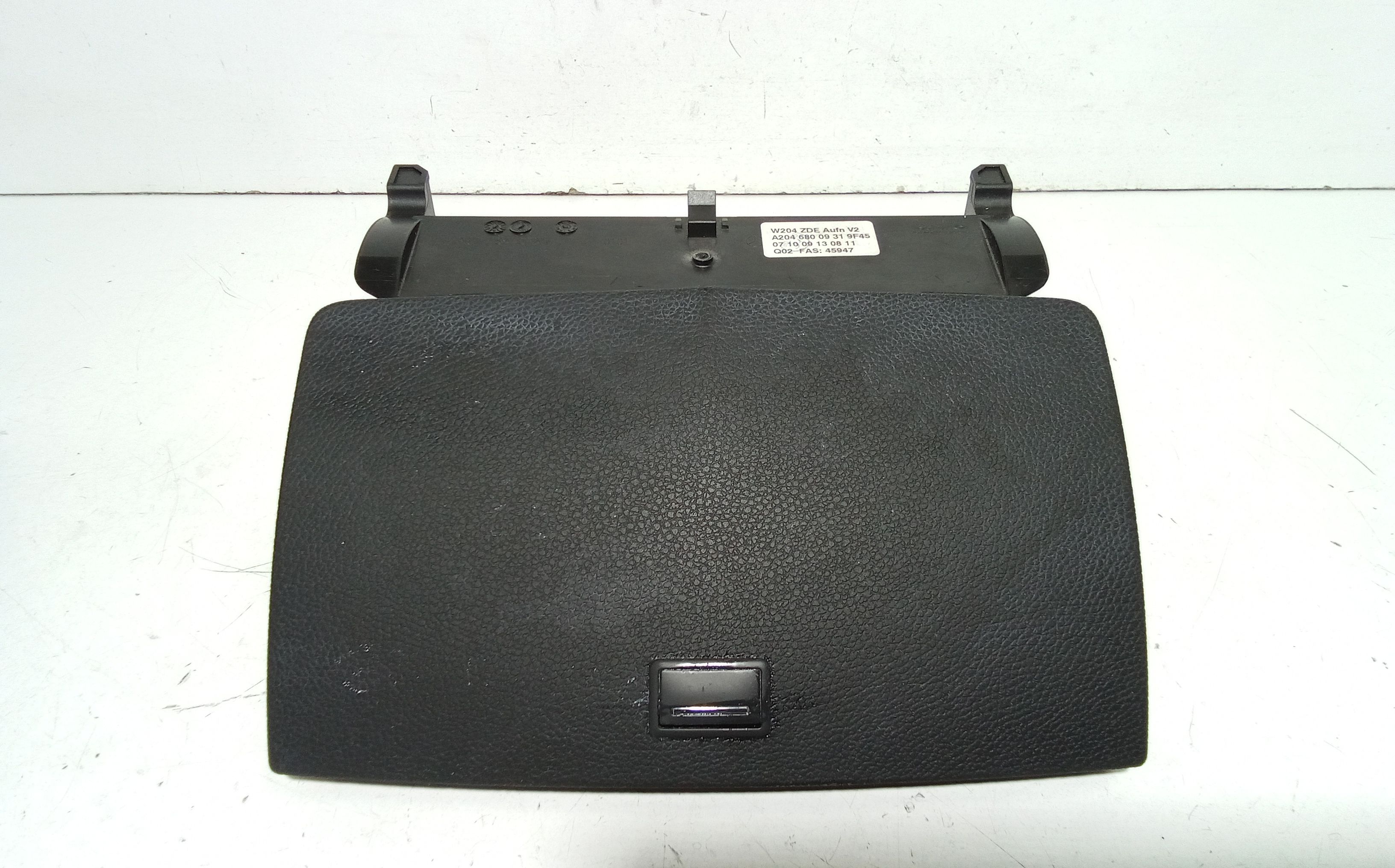 Display Multifunzione Usato