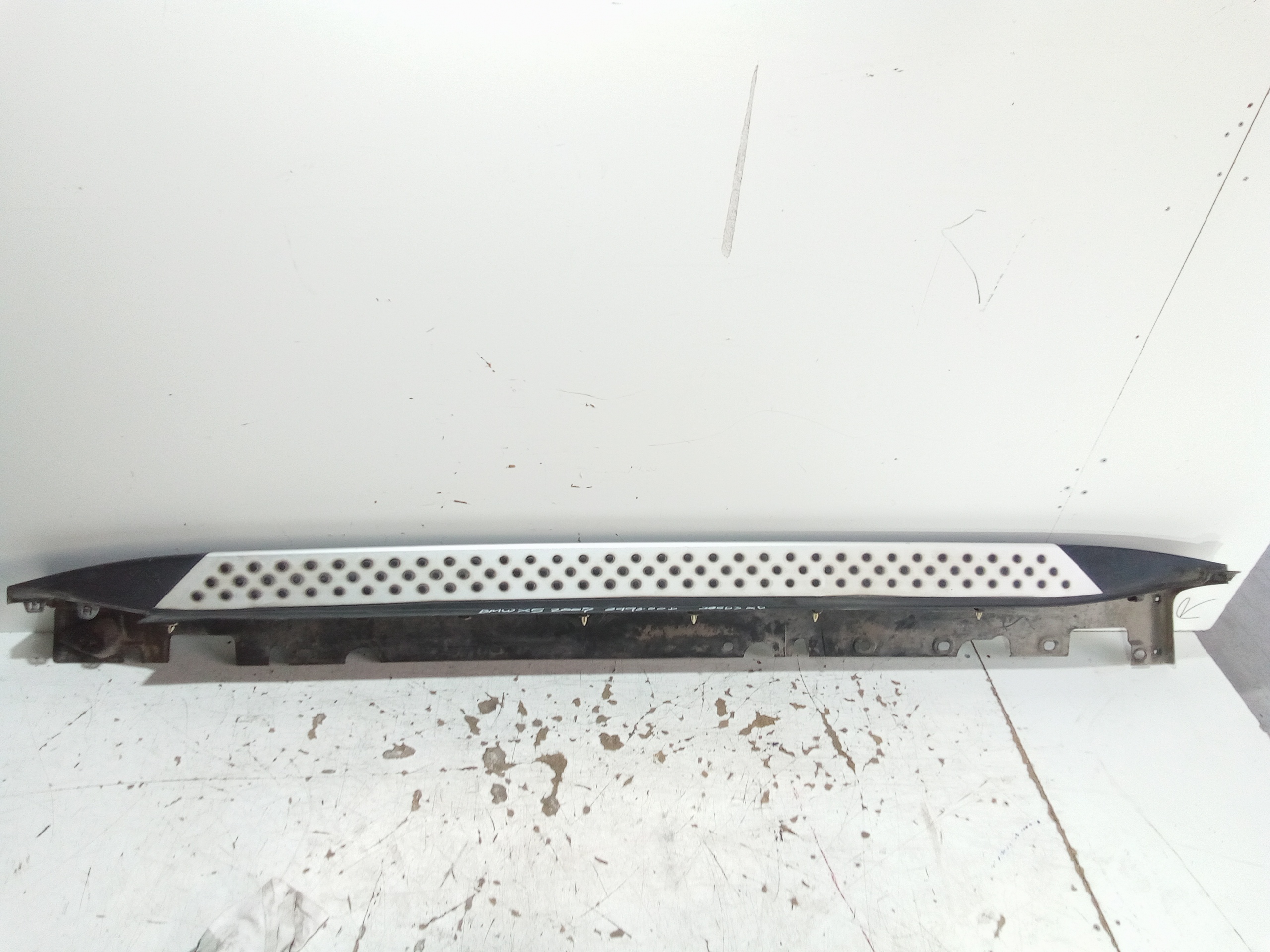 Modanatura Sottoporta Destro 51777163556 Usato