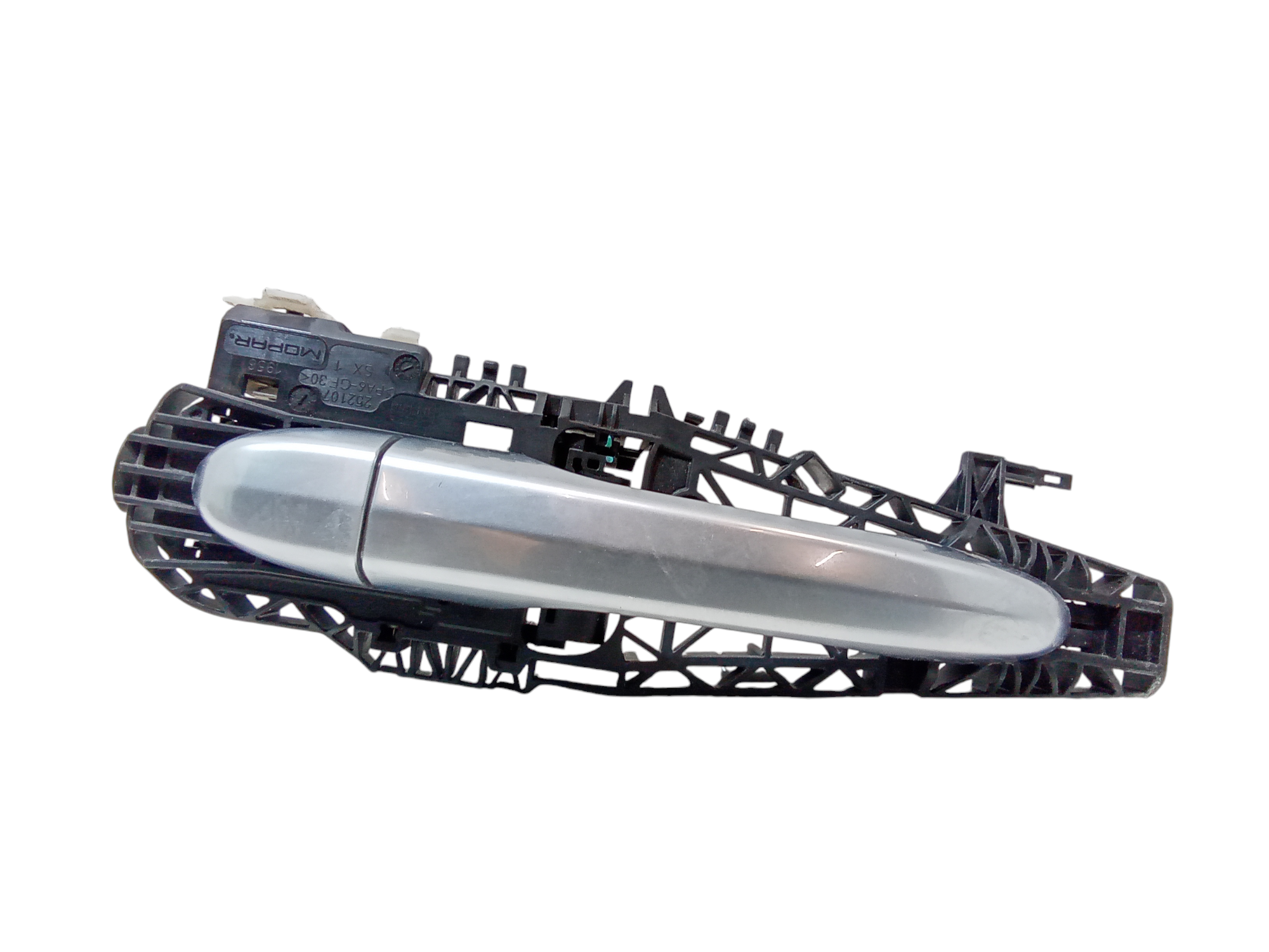 Maniglia Porta Post. Sinistro 735670457 Usato