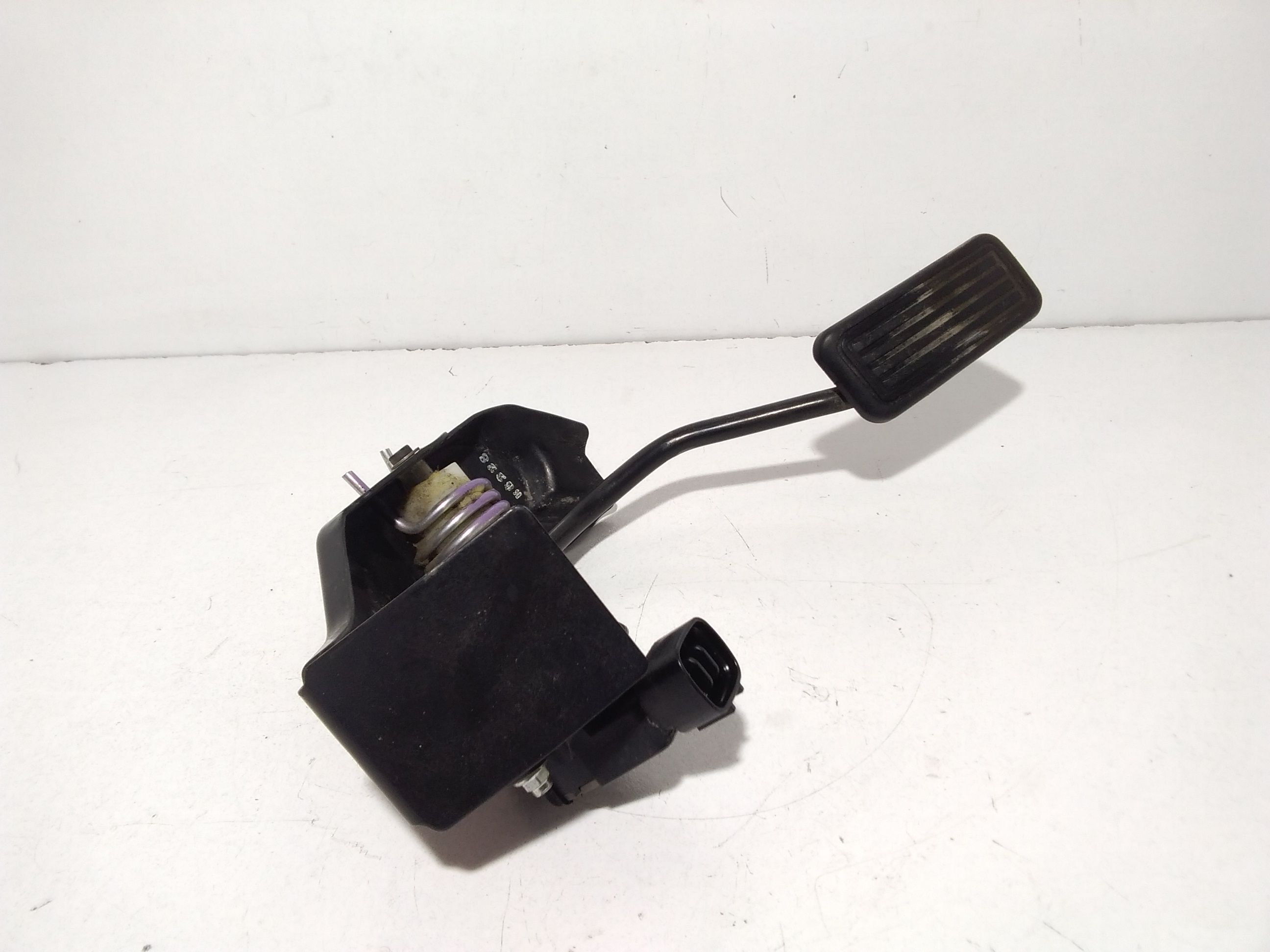 Pedale Acceleratore Usato