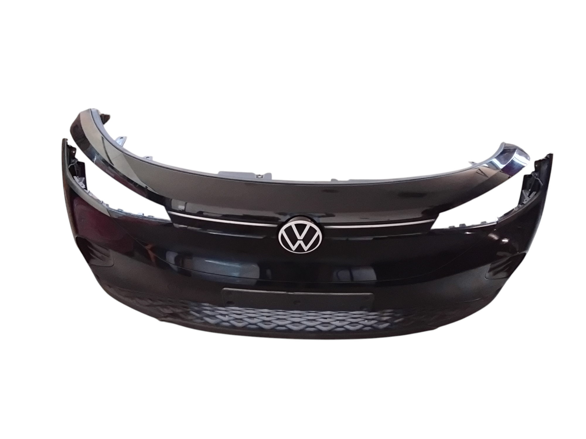 Paraurti Ant. Compl. Usato