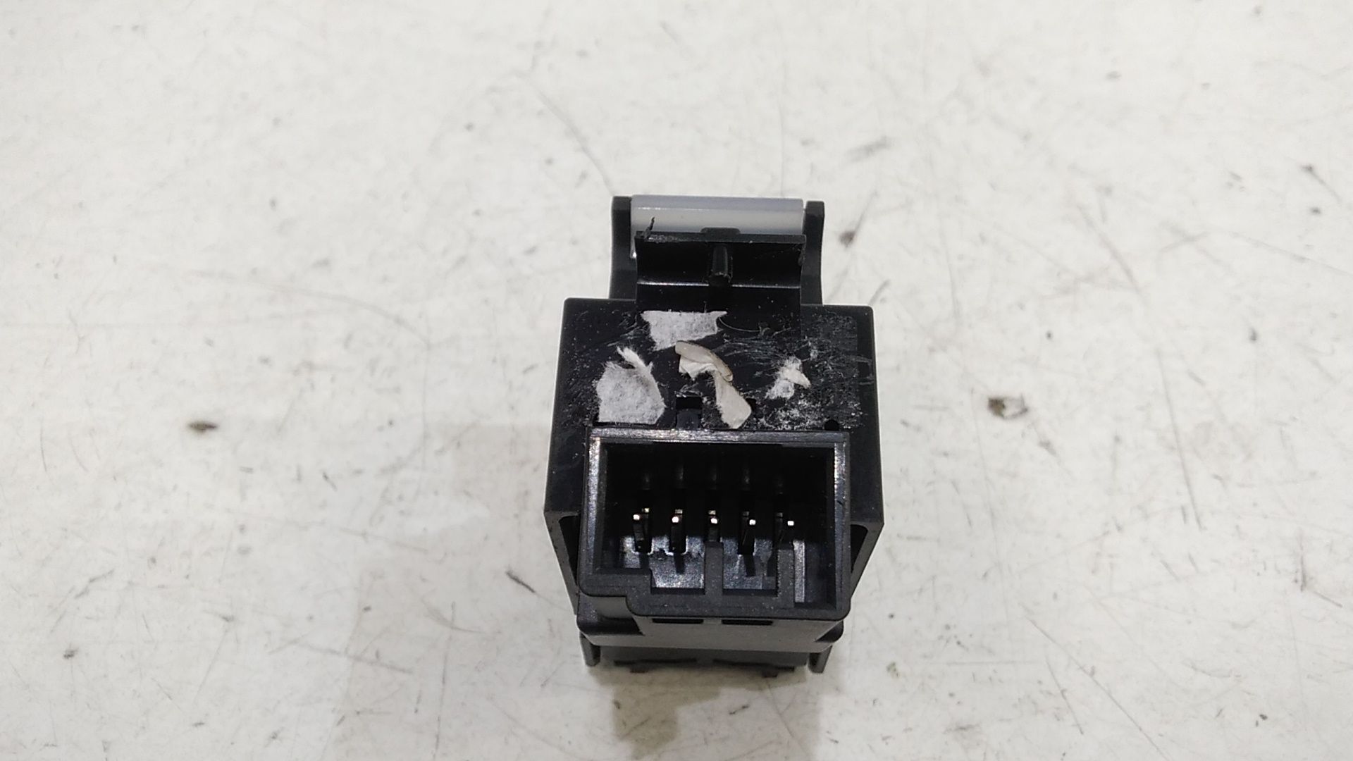 Interruttore Alzacristalli Porta Post. Sinistro T2H3235 Usato