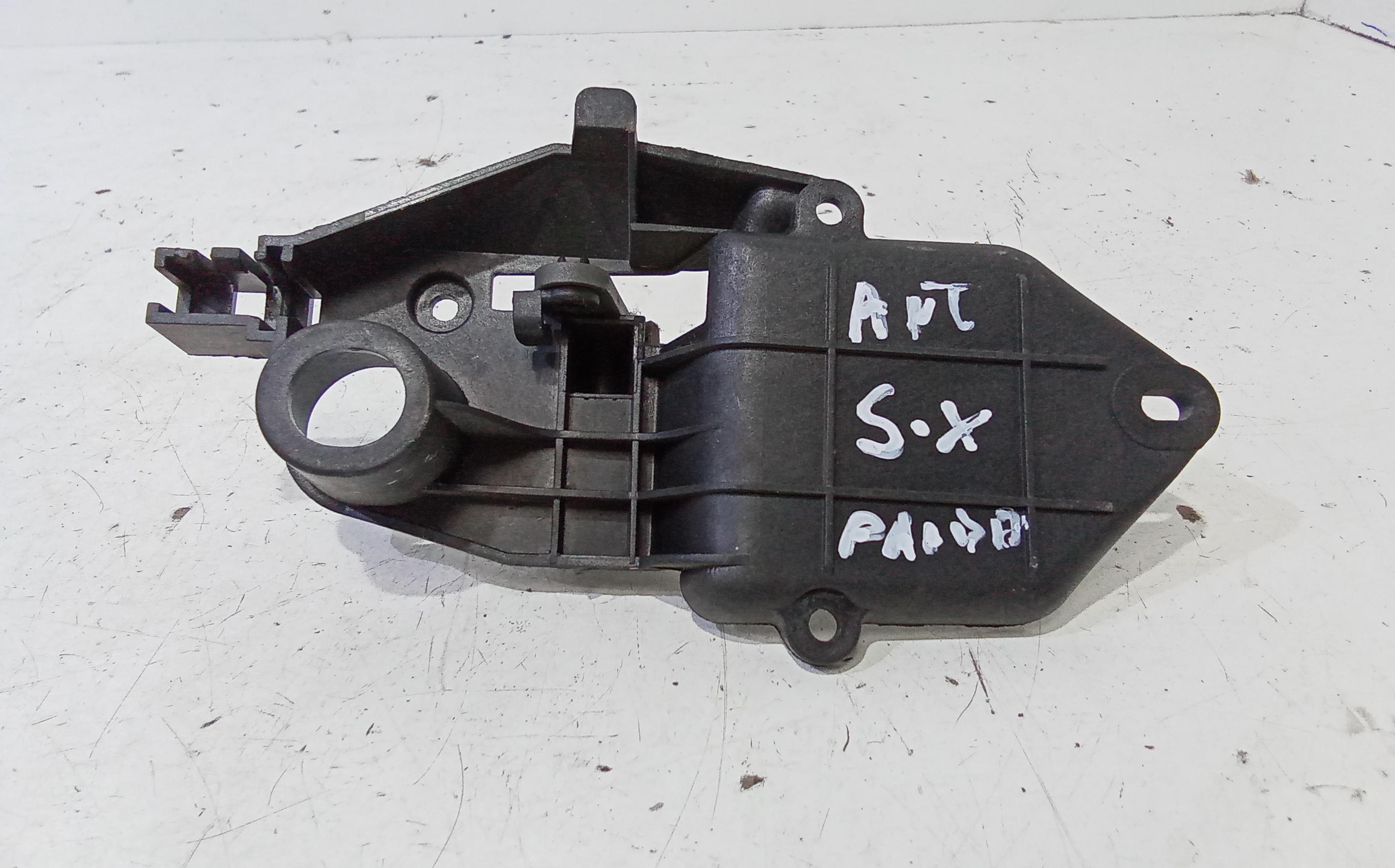 Maniglia Int. Apertura Porta Ant. Sinistro 71732852 Usato