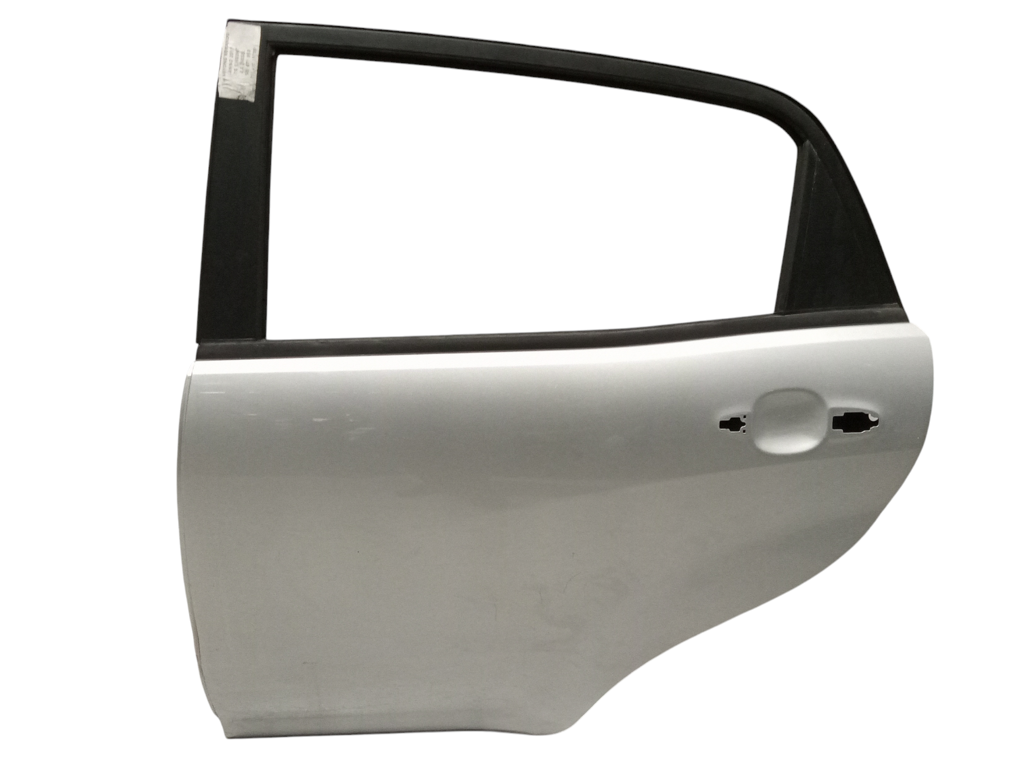 Porta Post. Sinistro 6301134103 Usato