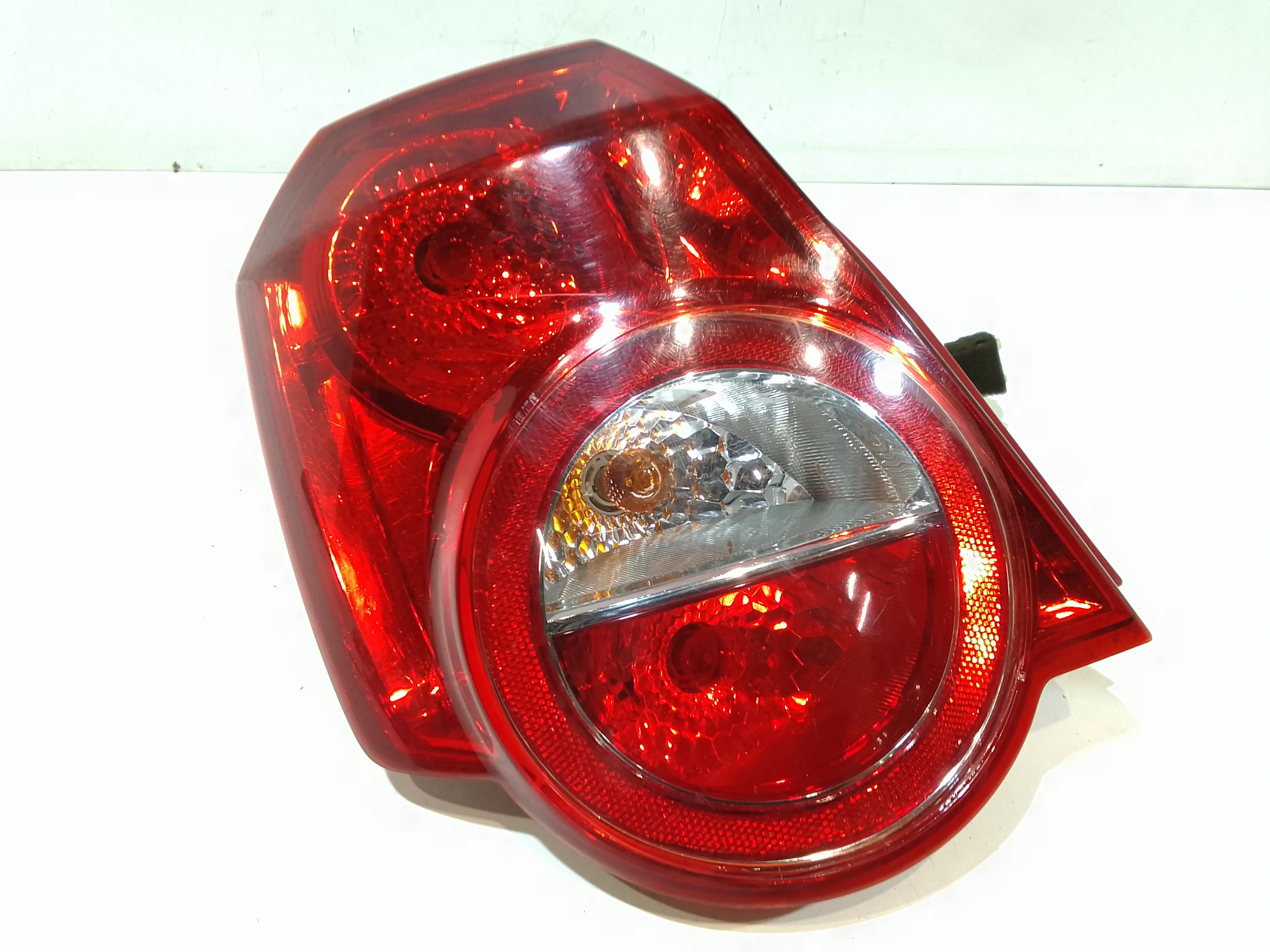 Fanale Post. Sinistro 95952066 Usato