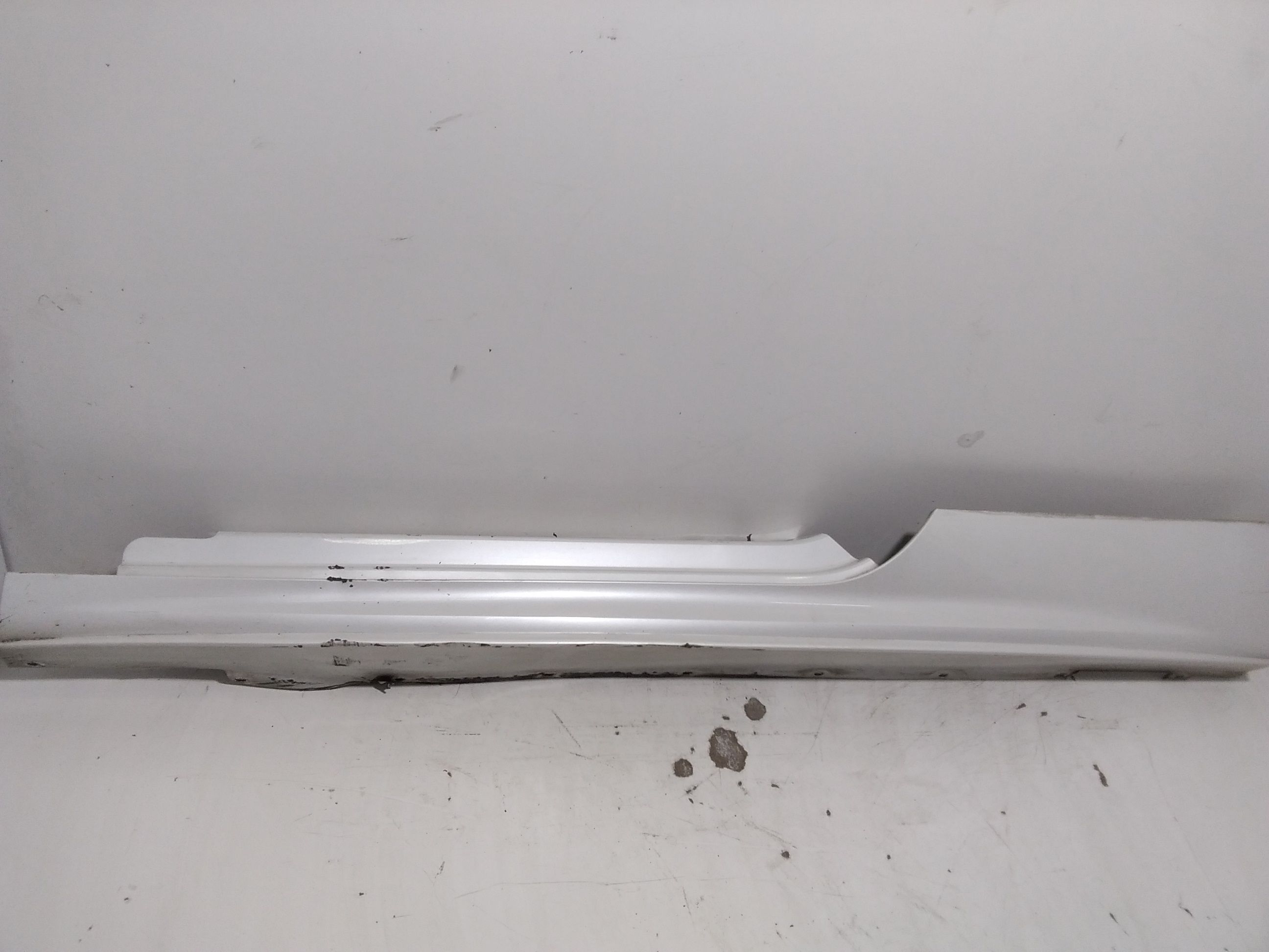 Modanatura Sottoporta Sinistro 7009R1 Usato