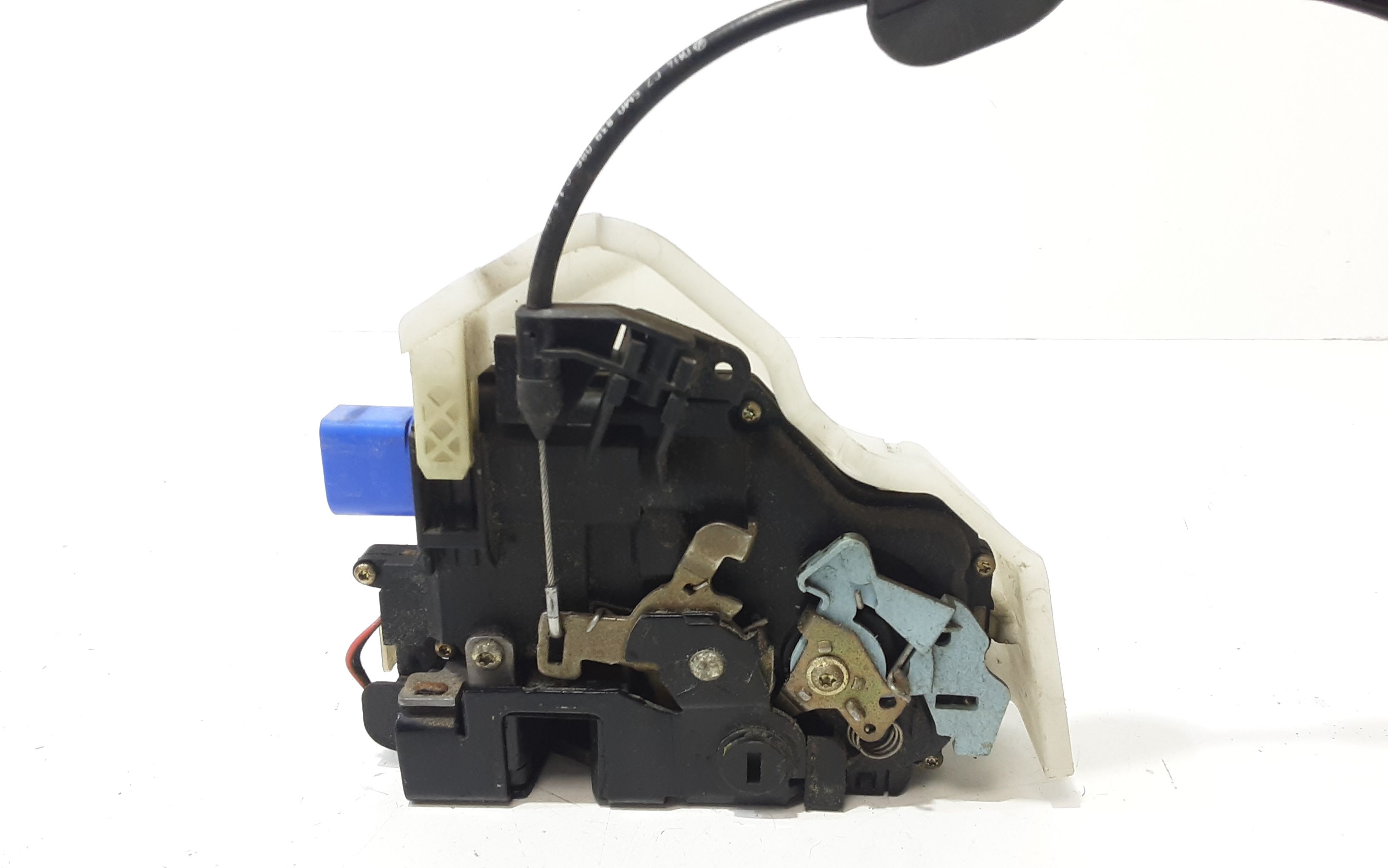 Serratura Porta Post. Destro 7L0839016D Usato