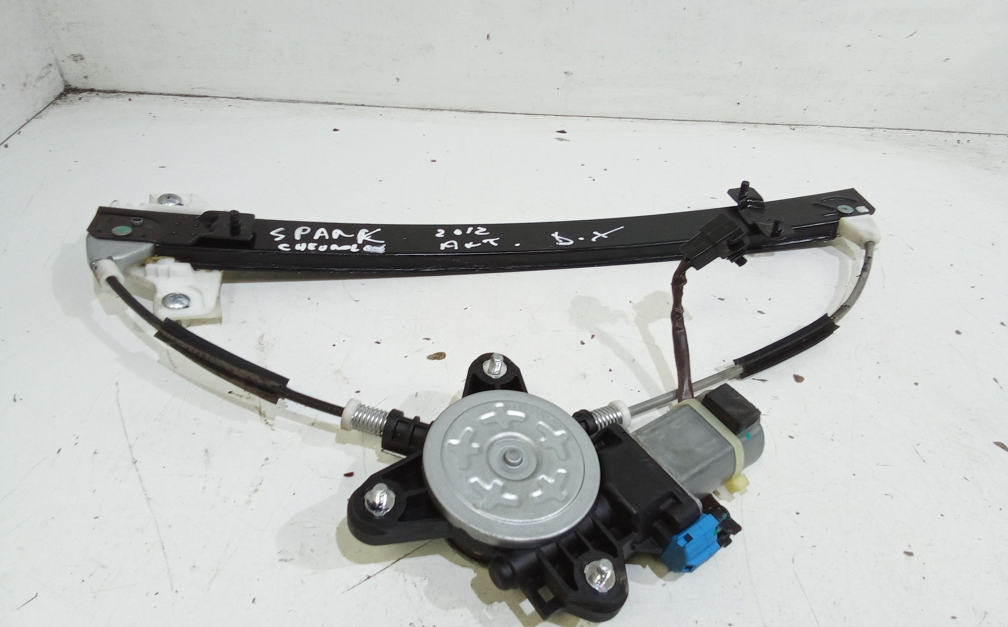 Alzacristallo Porta Ant. Destro 95970603 Usato