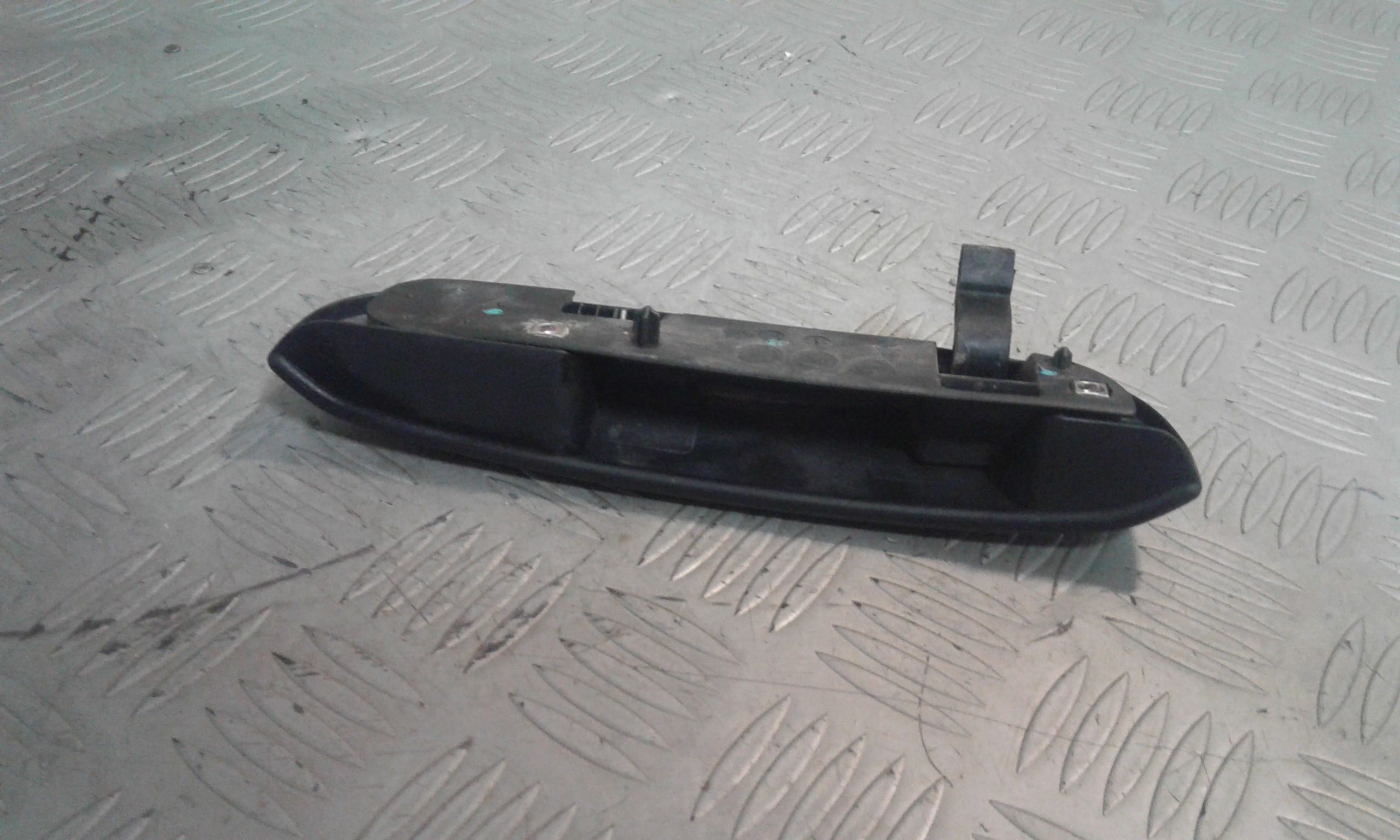 Maniglia Porta Post. Sinistro 735536785 Usato