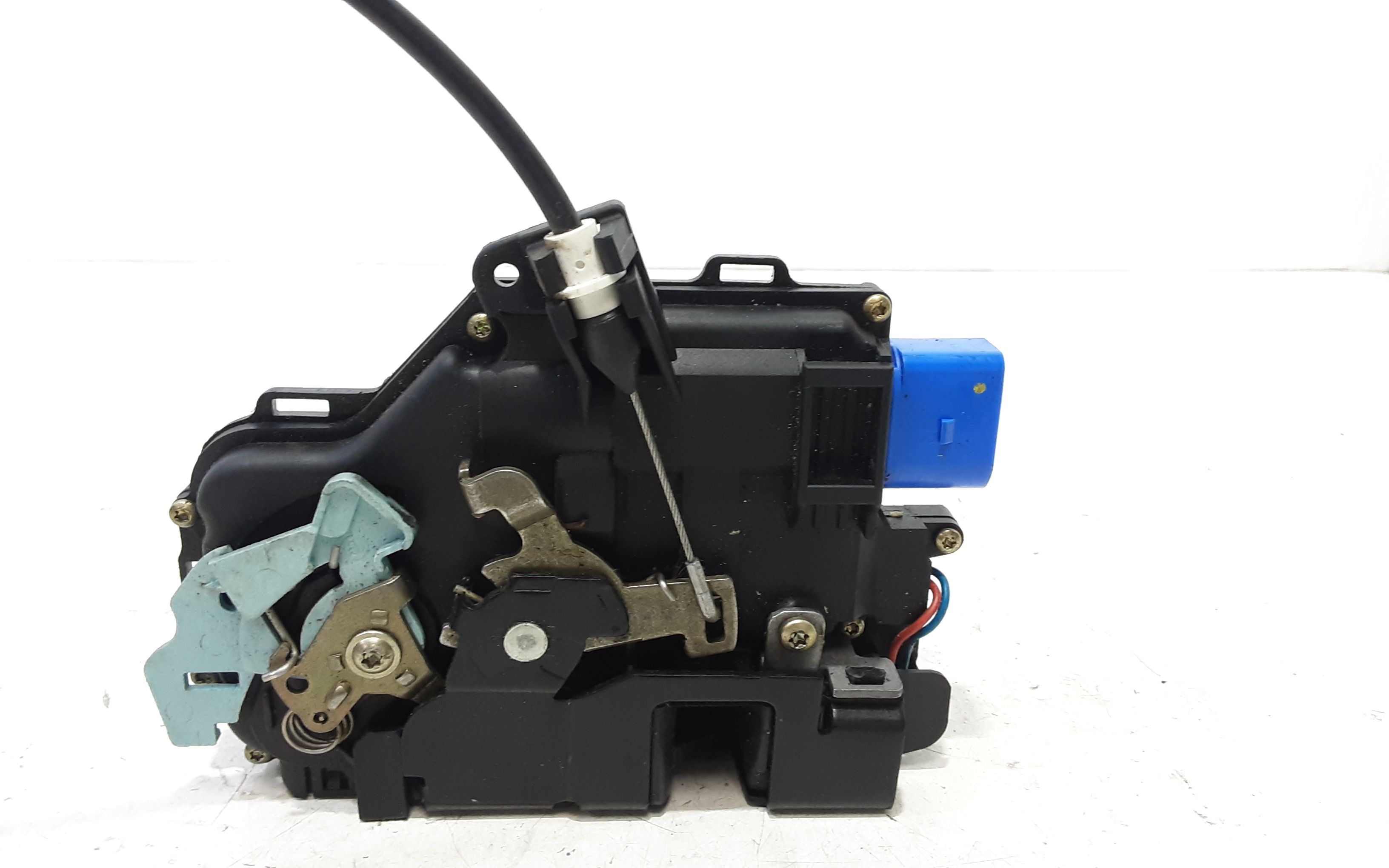 Serratura Porta Ant. Sinistro 3D1837015AB Usato