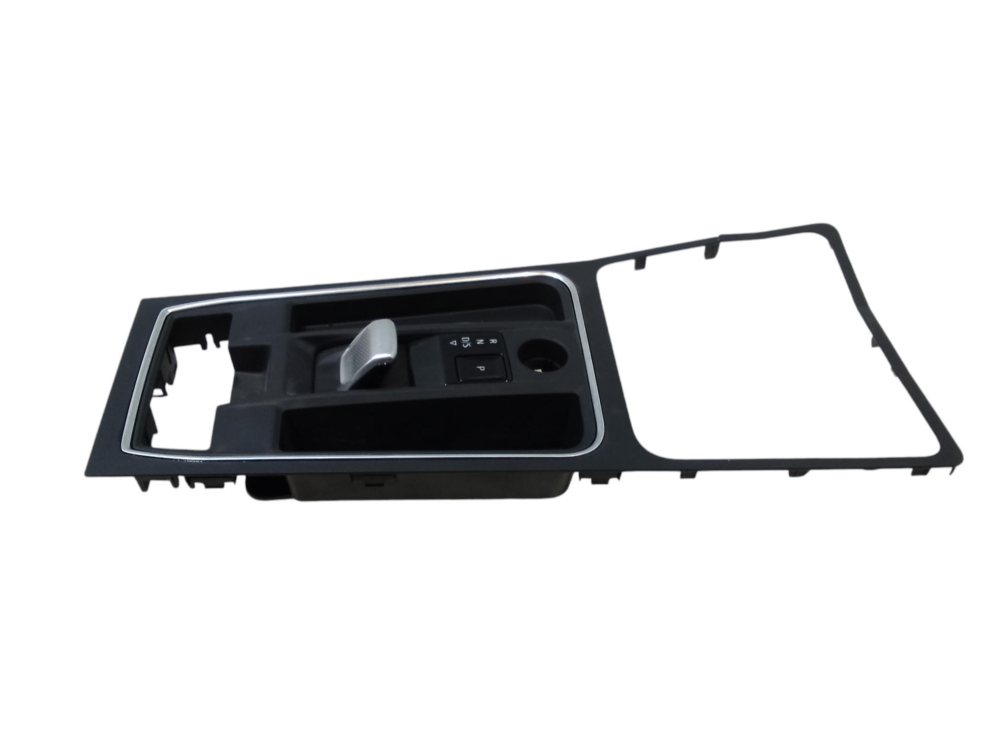 Leva Cambio Autom. Compl. Usato