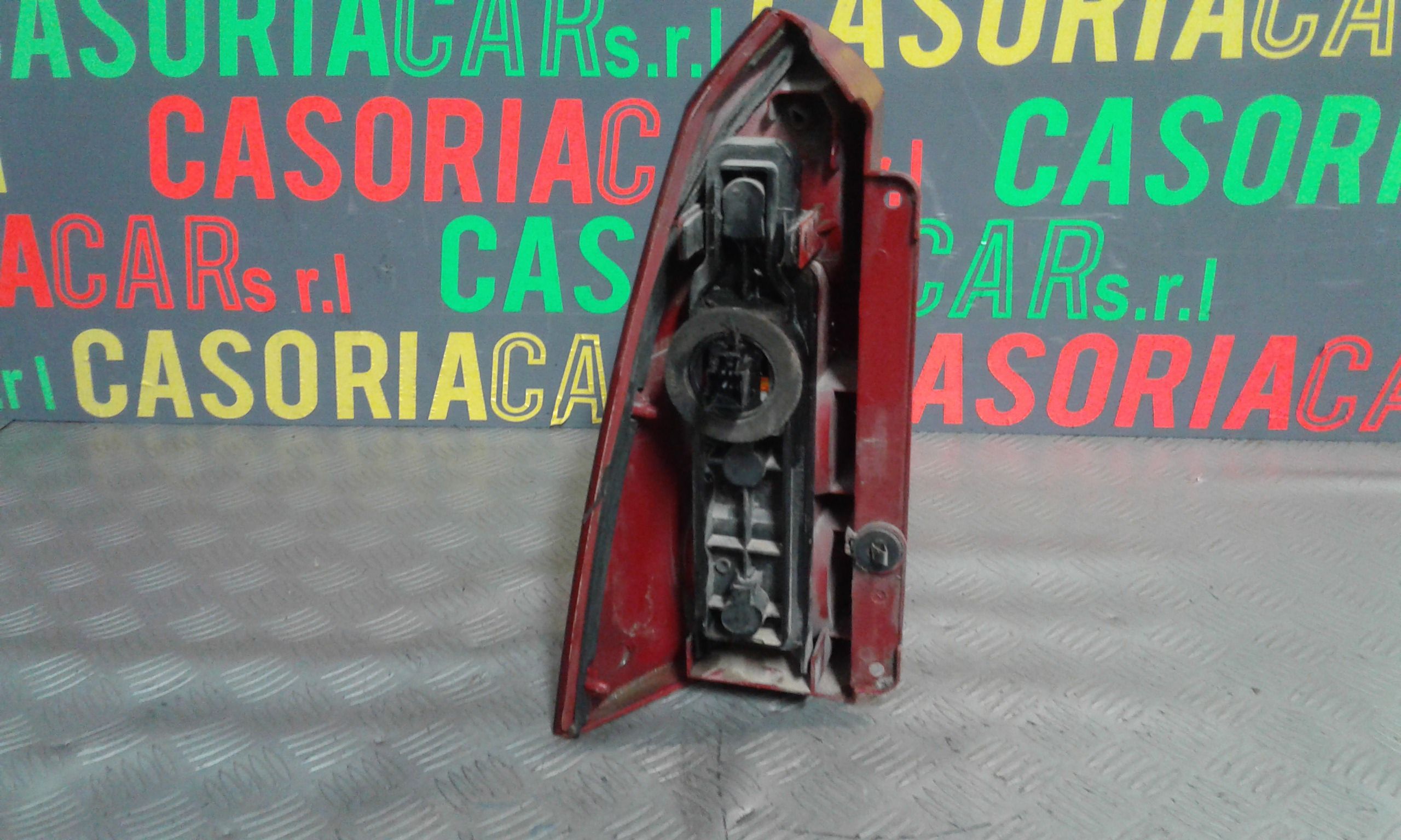 Fanale Post. Destro 1214226 Usato