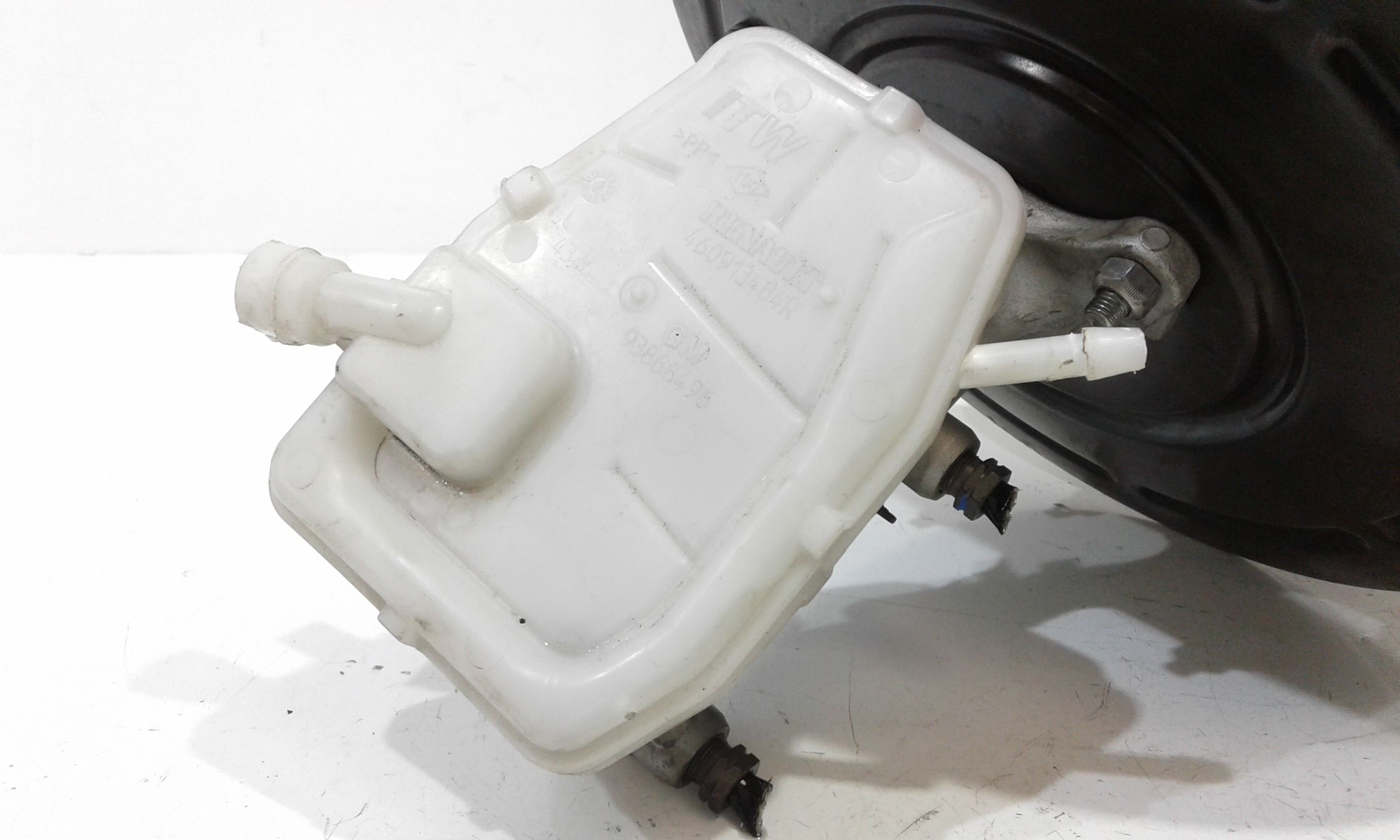 Servofreno 472108066R Usato