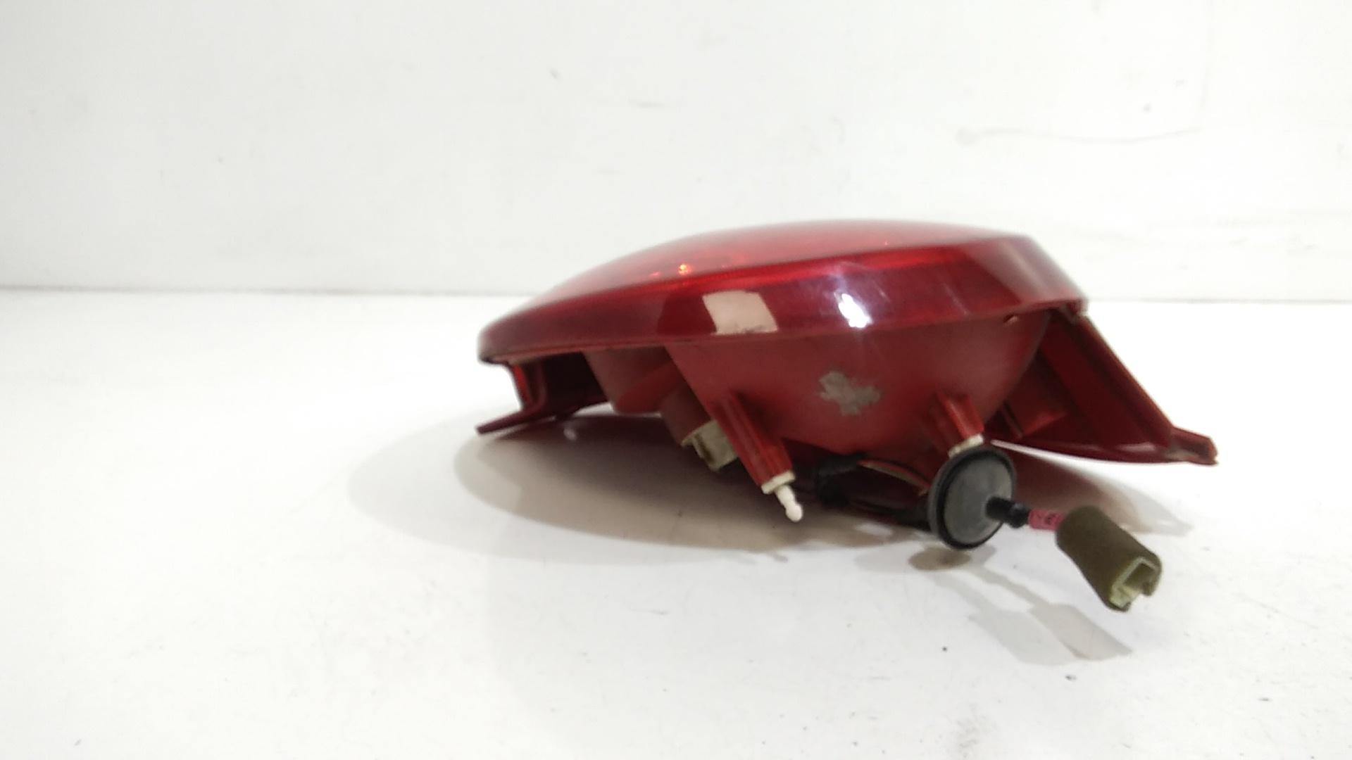 Fanale Post. Destro 42403115 Usato