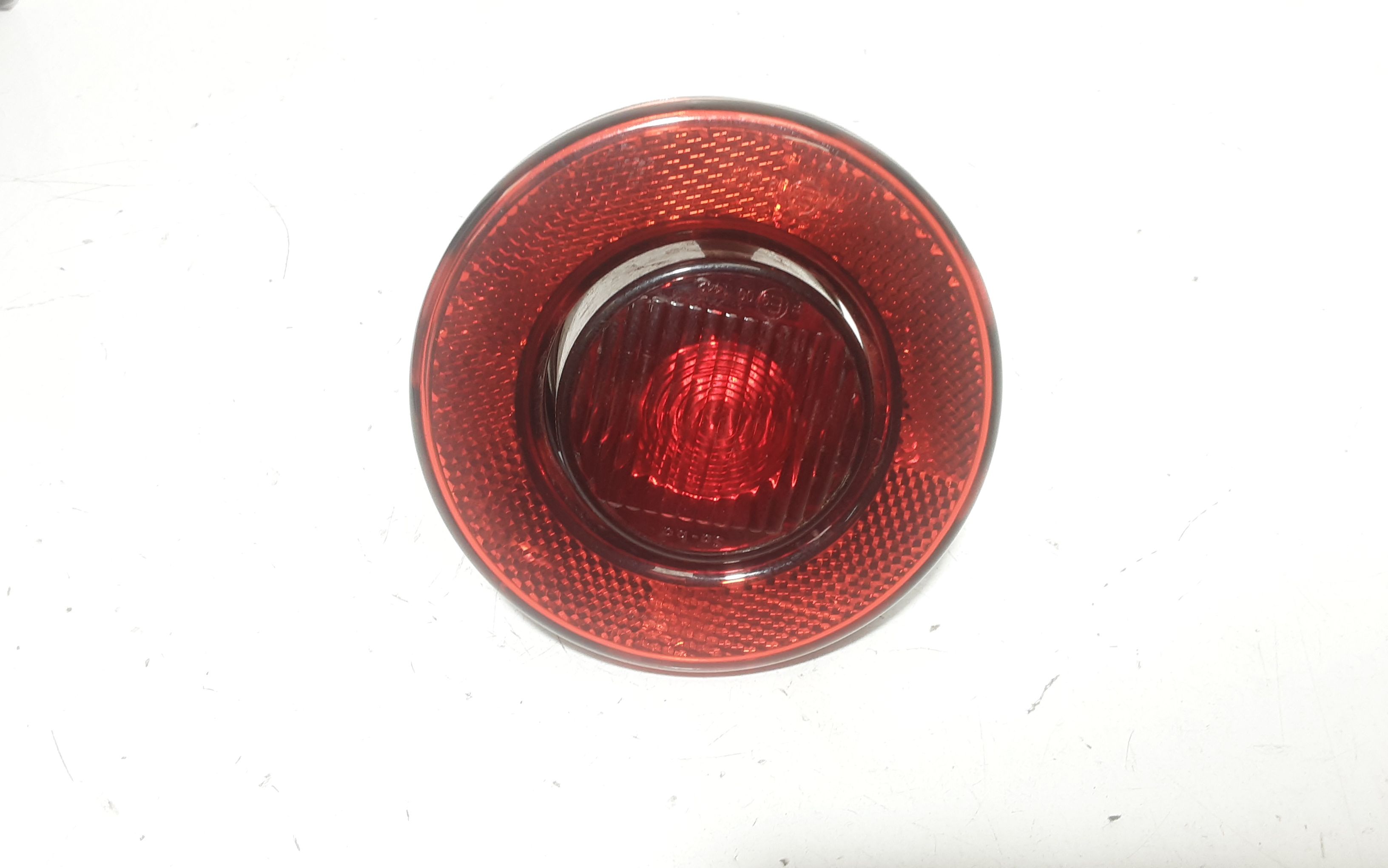 Fanale Post. Sinistro Usato