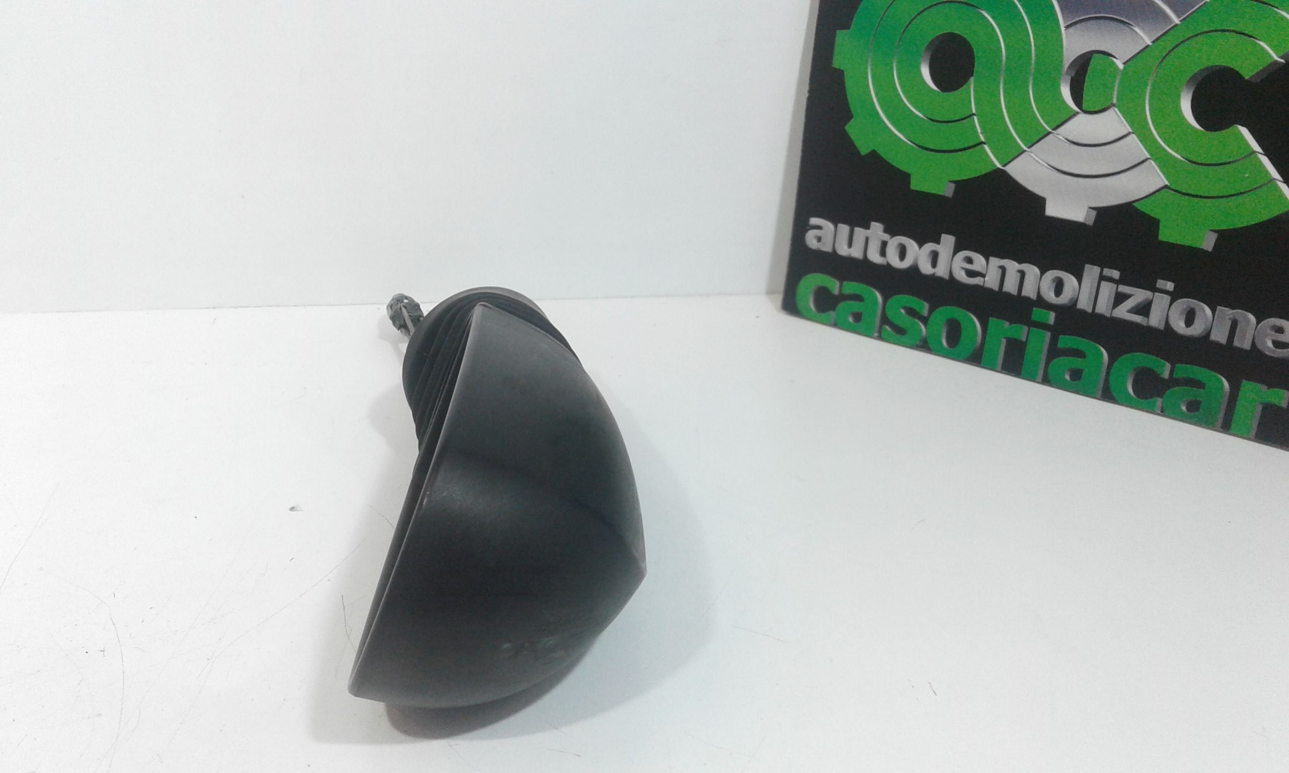 Retrovisore Est. Destro 735310073 Usato