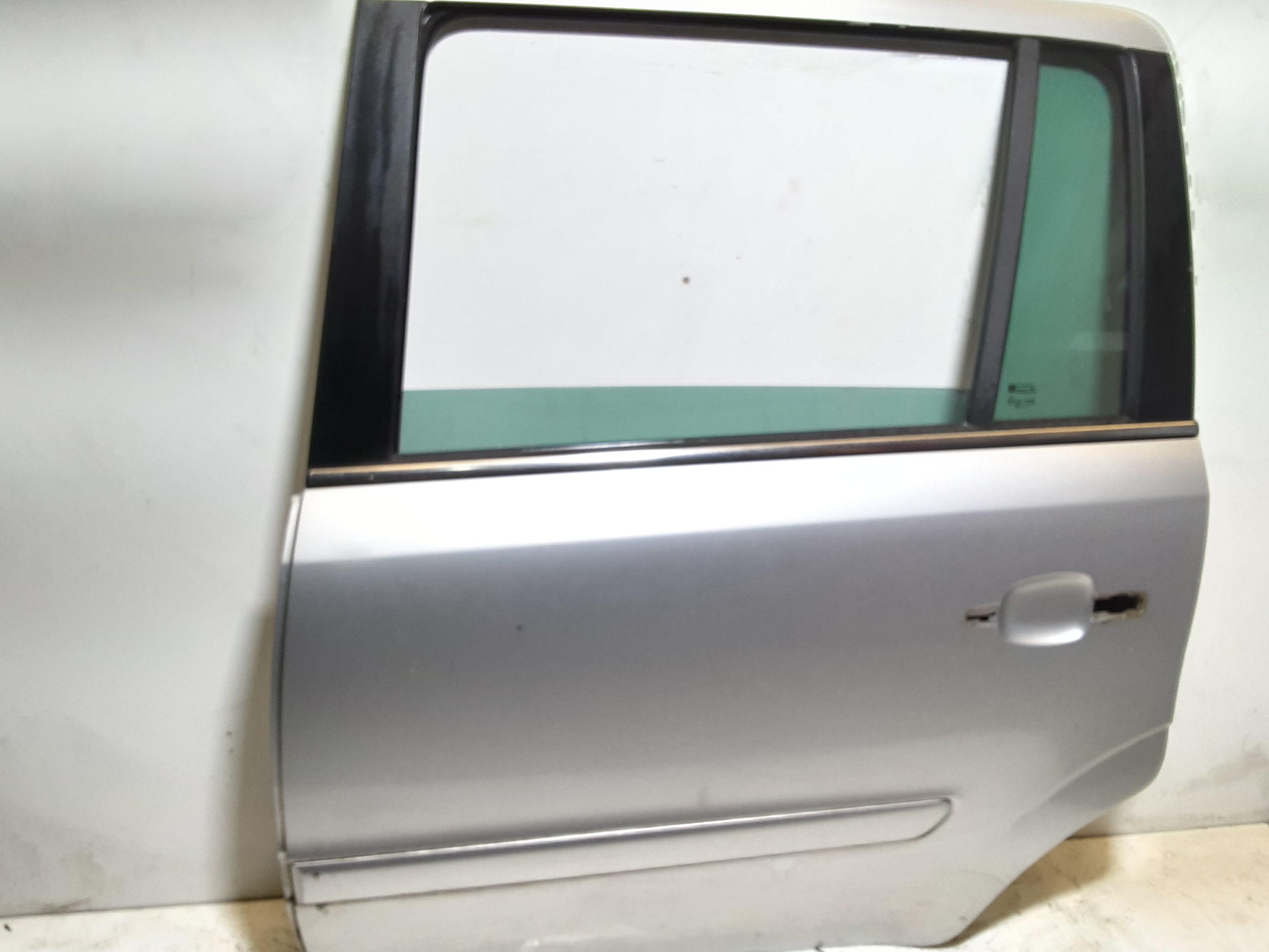 Porta Post. Sinistro 13160996 Usato