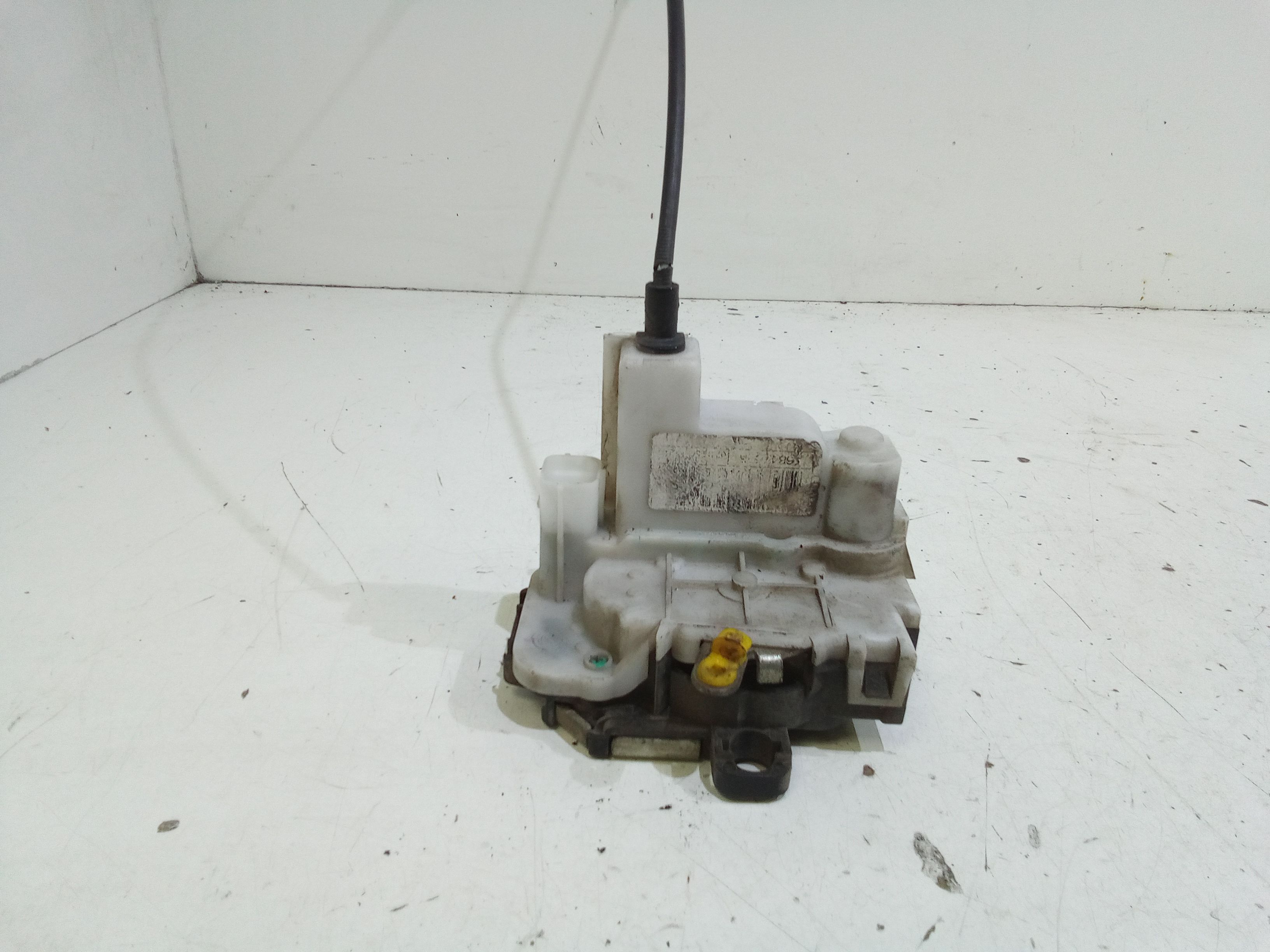 Serratura Porta Ant. Destro 51917876 Usato