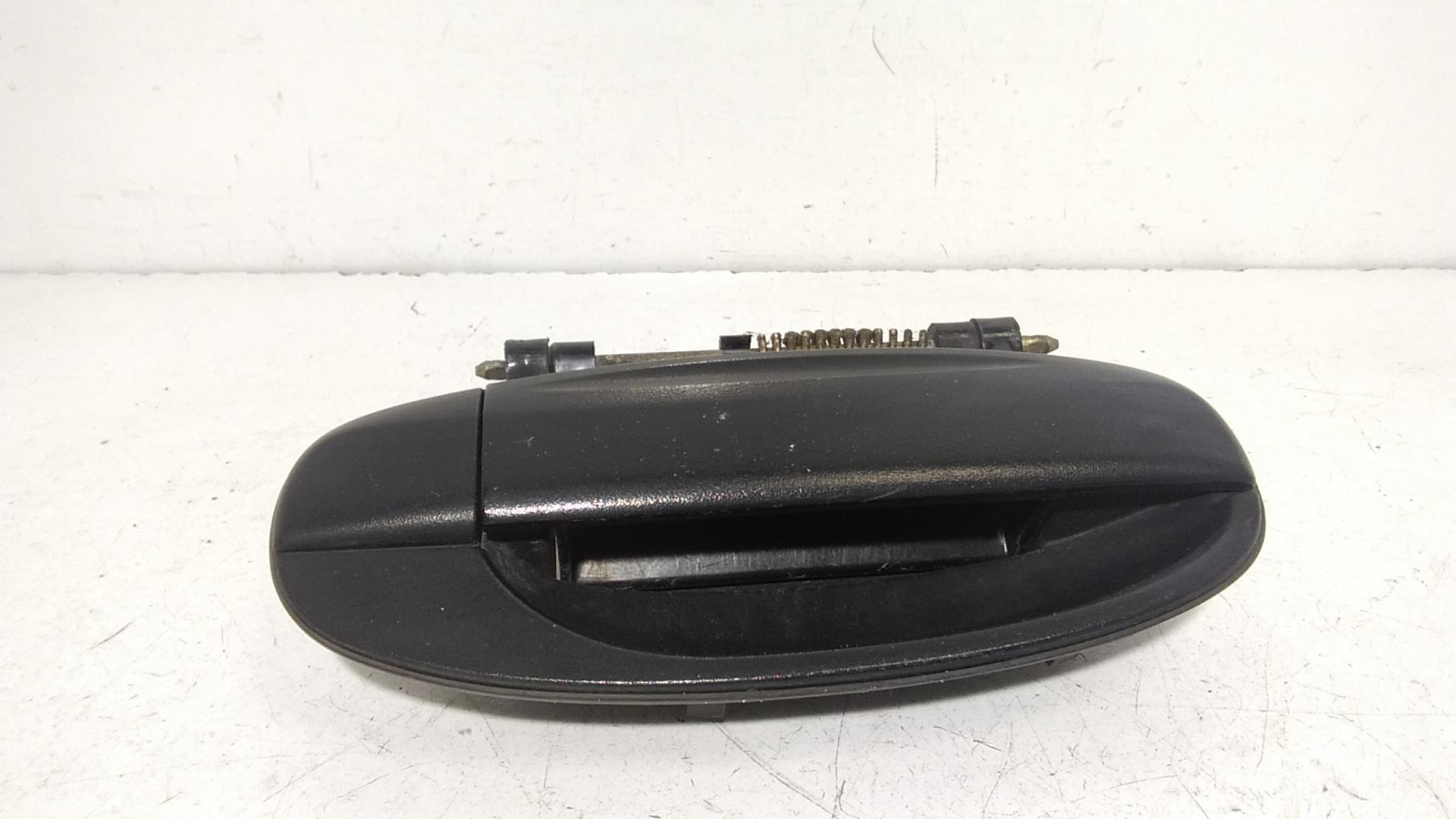 Maniglia Porta Post. Destro 96410185 Usato