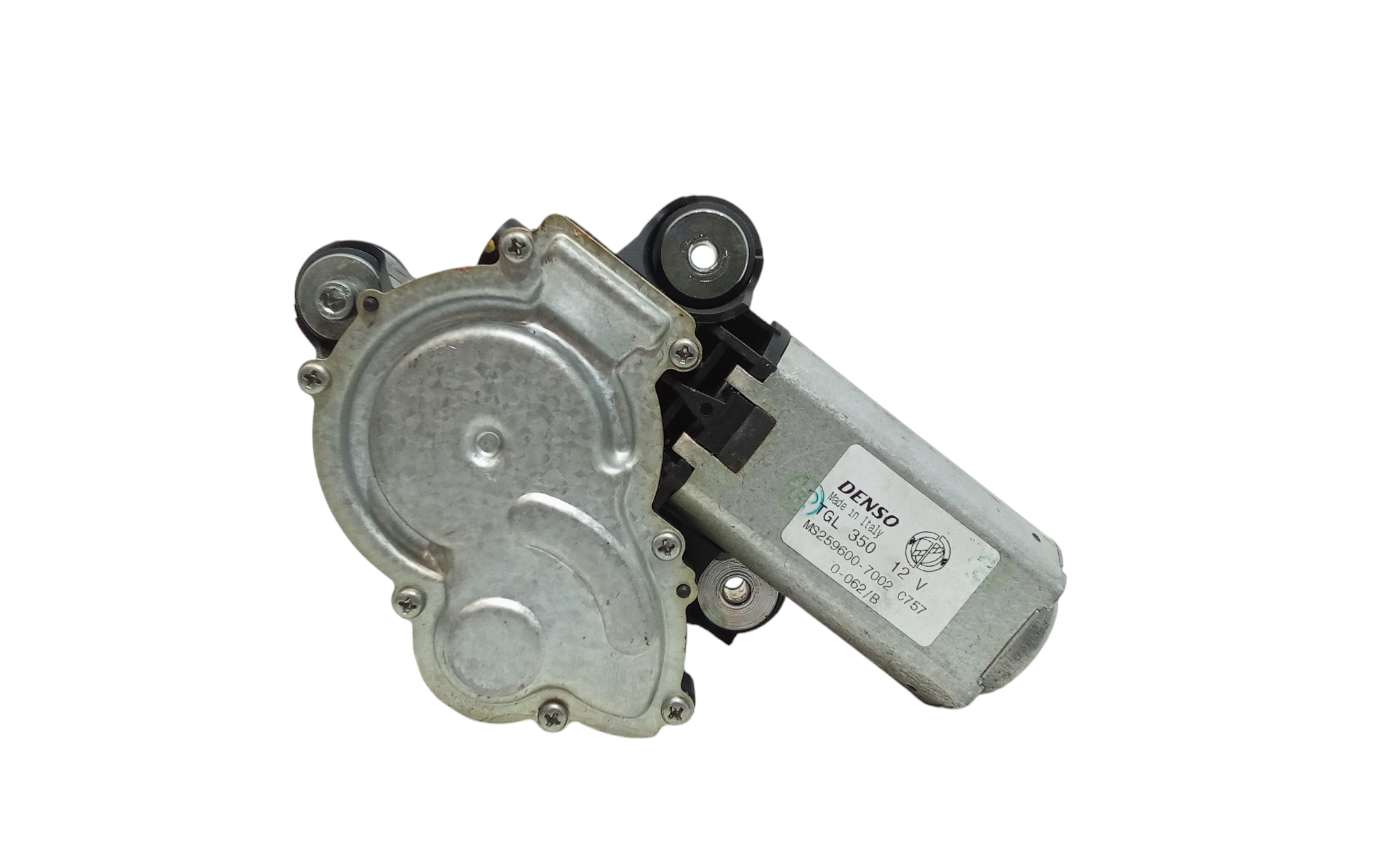 Motorino Tergilunotto 51864399 Usato