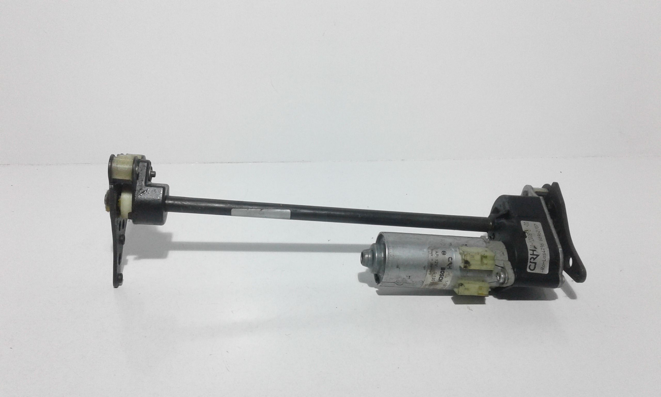 Motorino Apertura Porta Lat. Scorrevole Usato