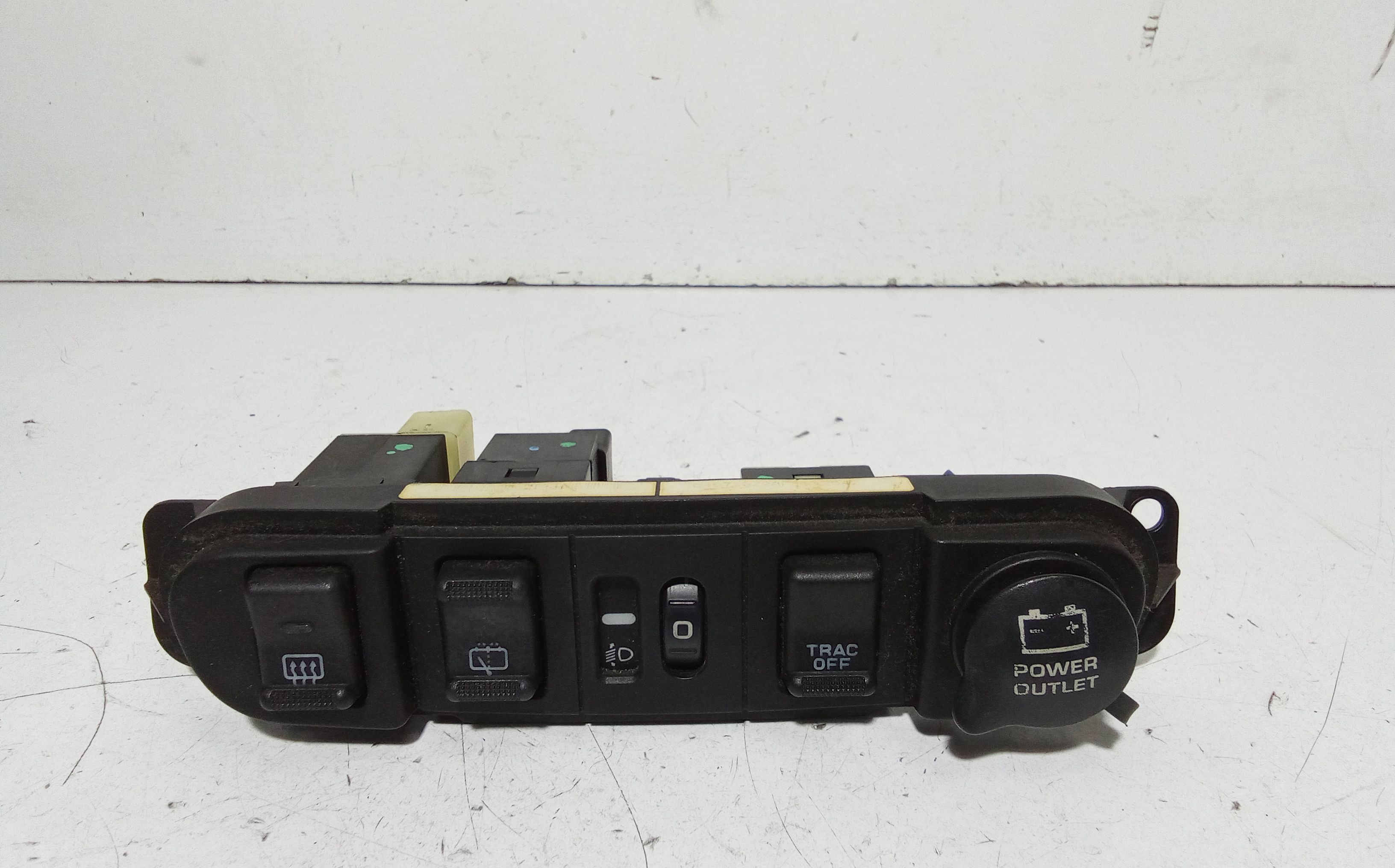 Blocco Comandi Multifunzioni Usato