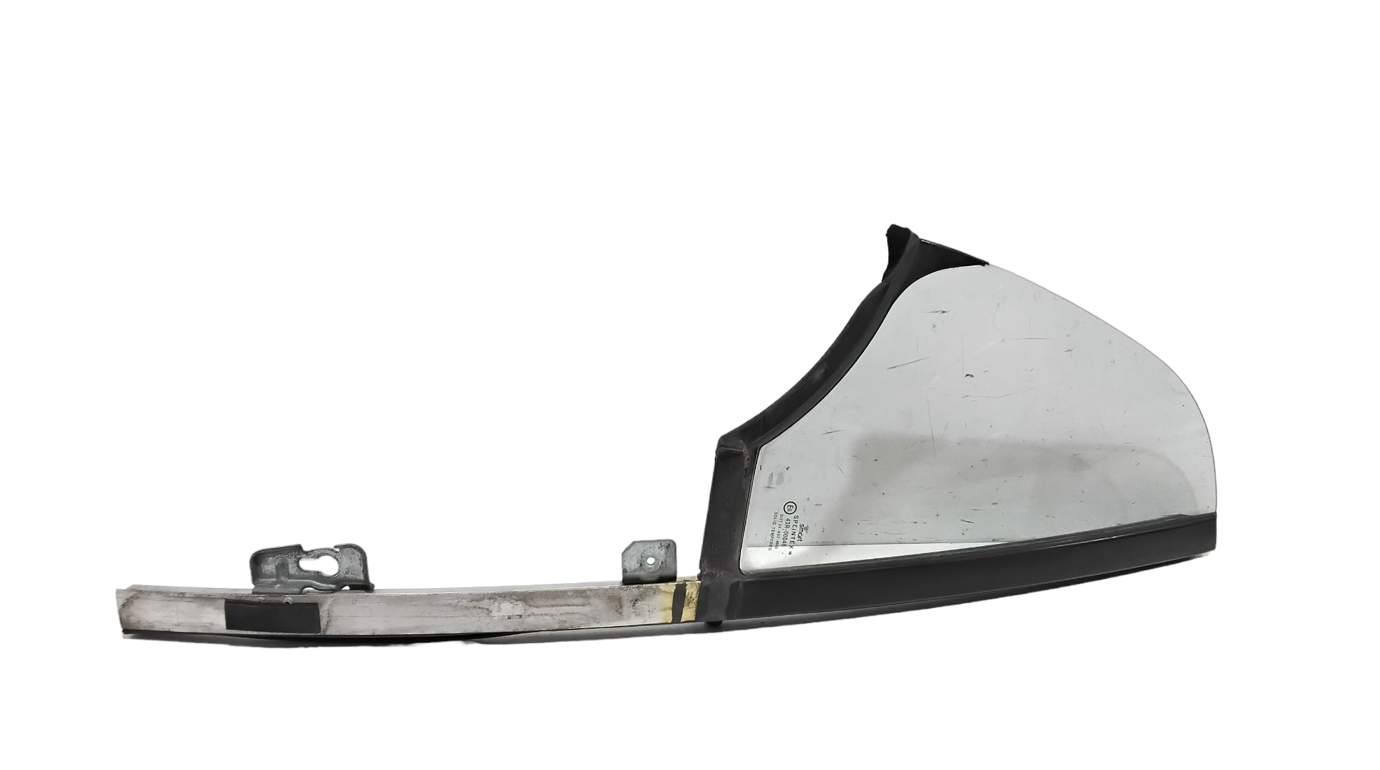 Deflettore Porta Ant. Usato