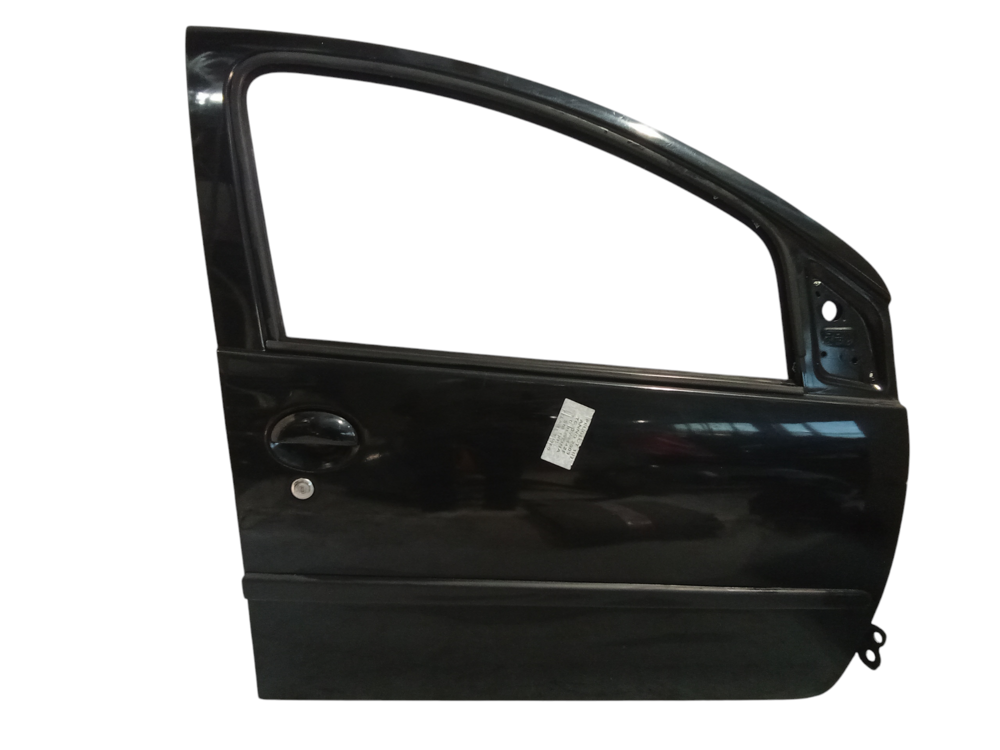 Porta Ant. Destro 1612539780 Usato