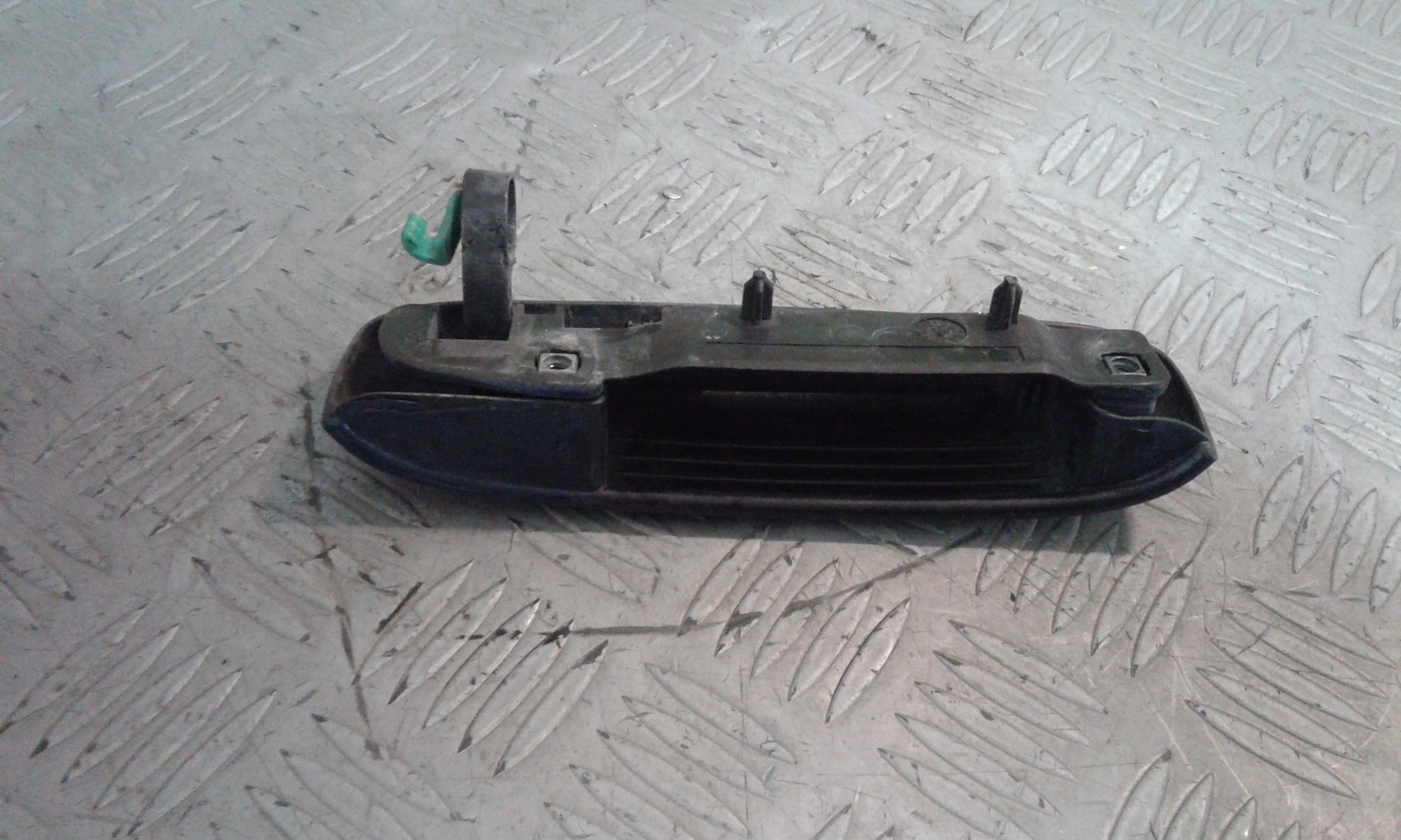 Maniglia Porta Post. Sinistro 735371237 Usato