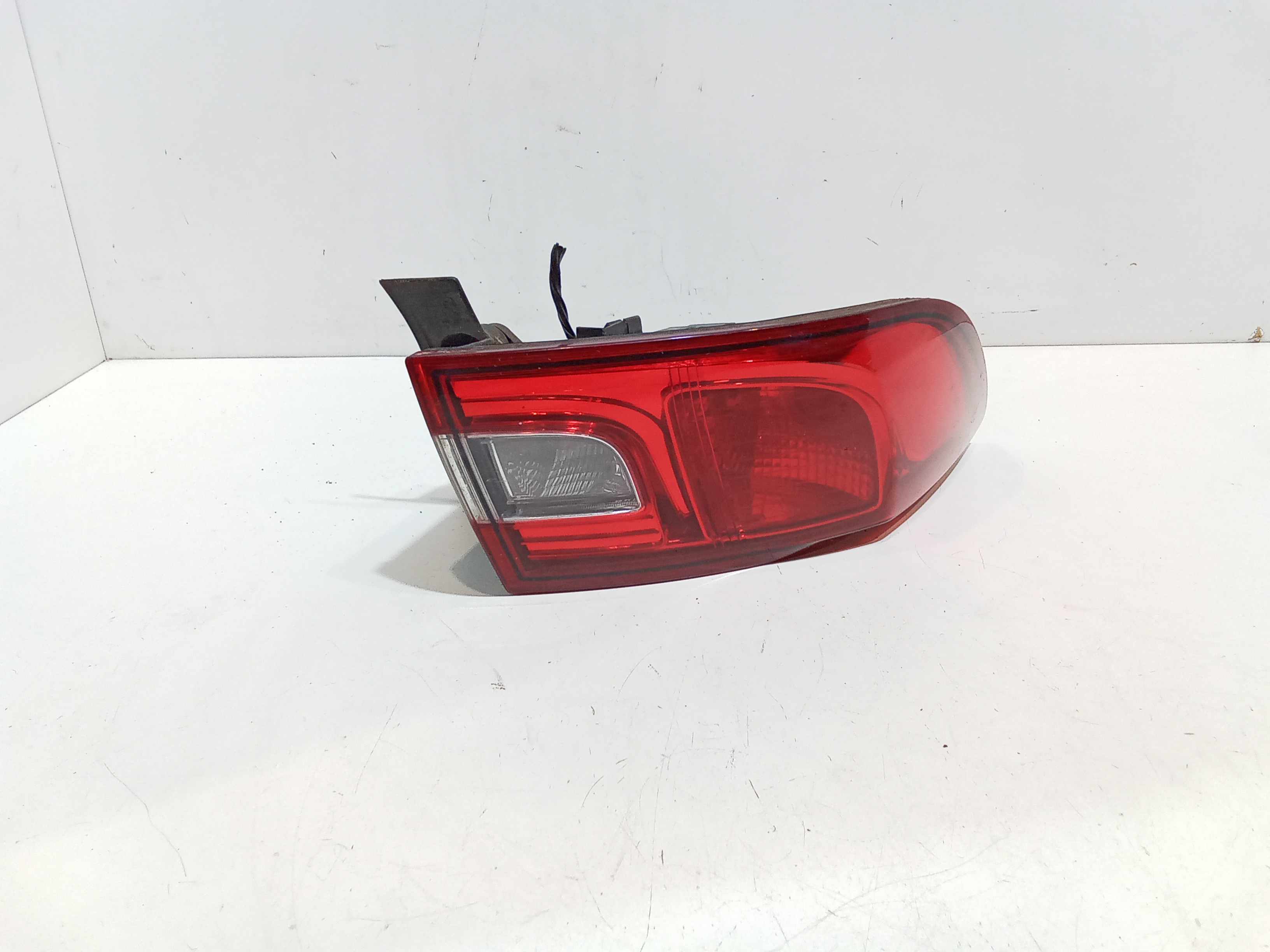 Fanale Post. Sinistro Usato