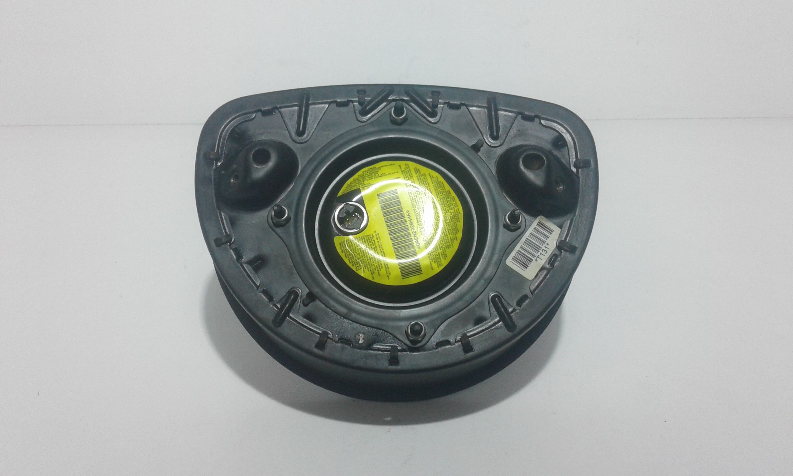 Dispositivo Airbag Lato Guida 13188242 Usato