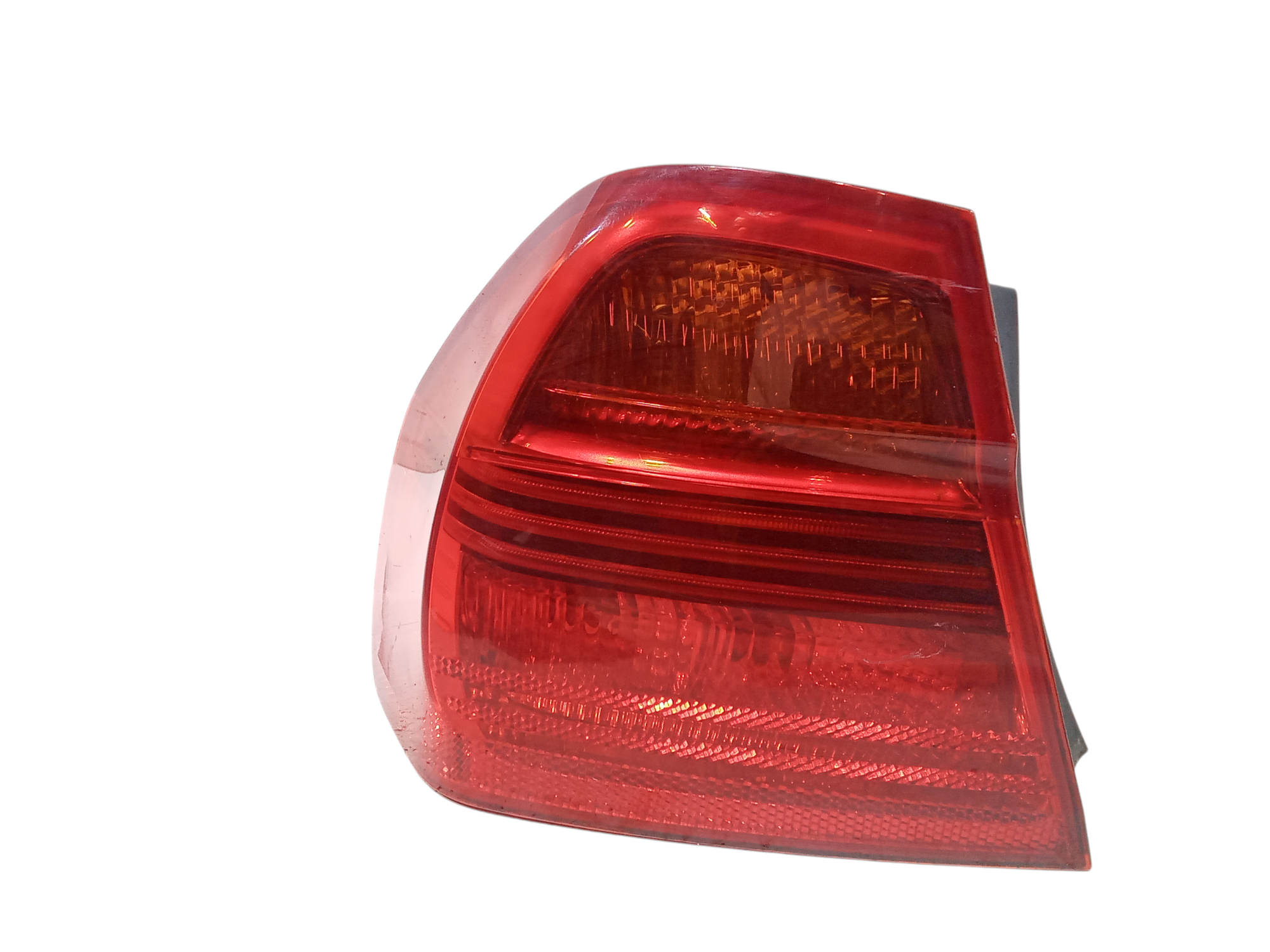 Fanale Post. Sinistro Usato