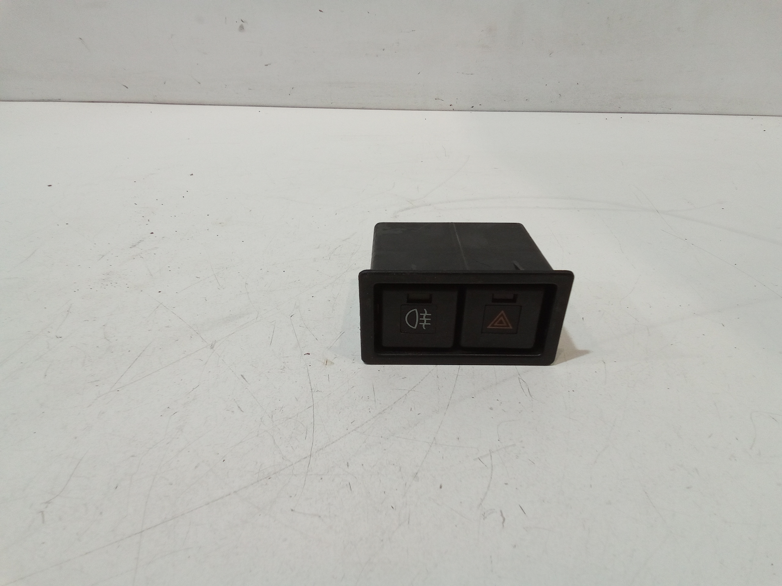 Interruttore Luci Emergenza Usato