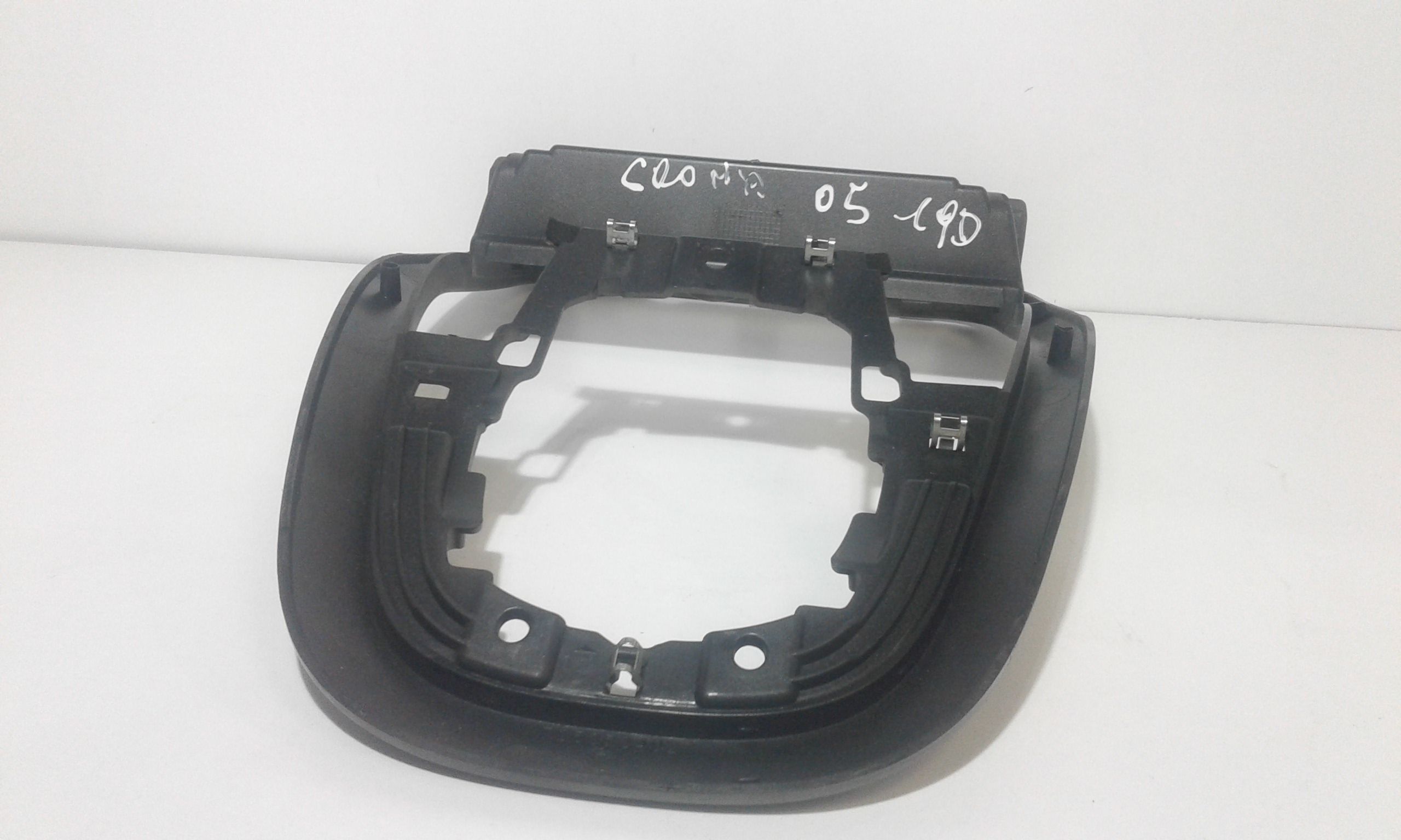 Rivestimento Centr. Cruscotto, Mascherina Portastrumenti Centr. Cruscotto Usato