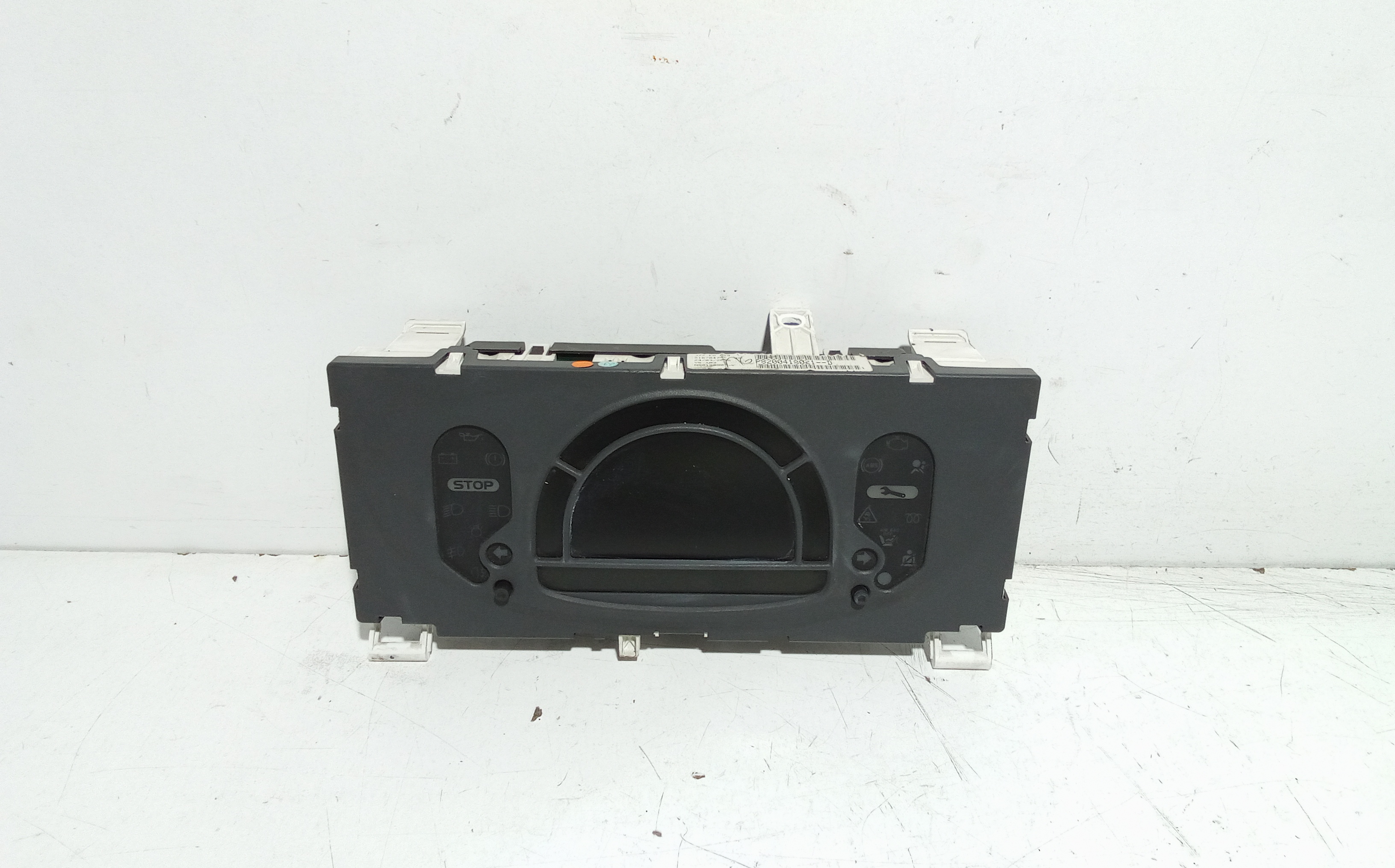 Quadro Portastrumenti Usato