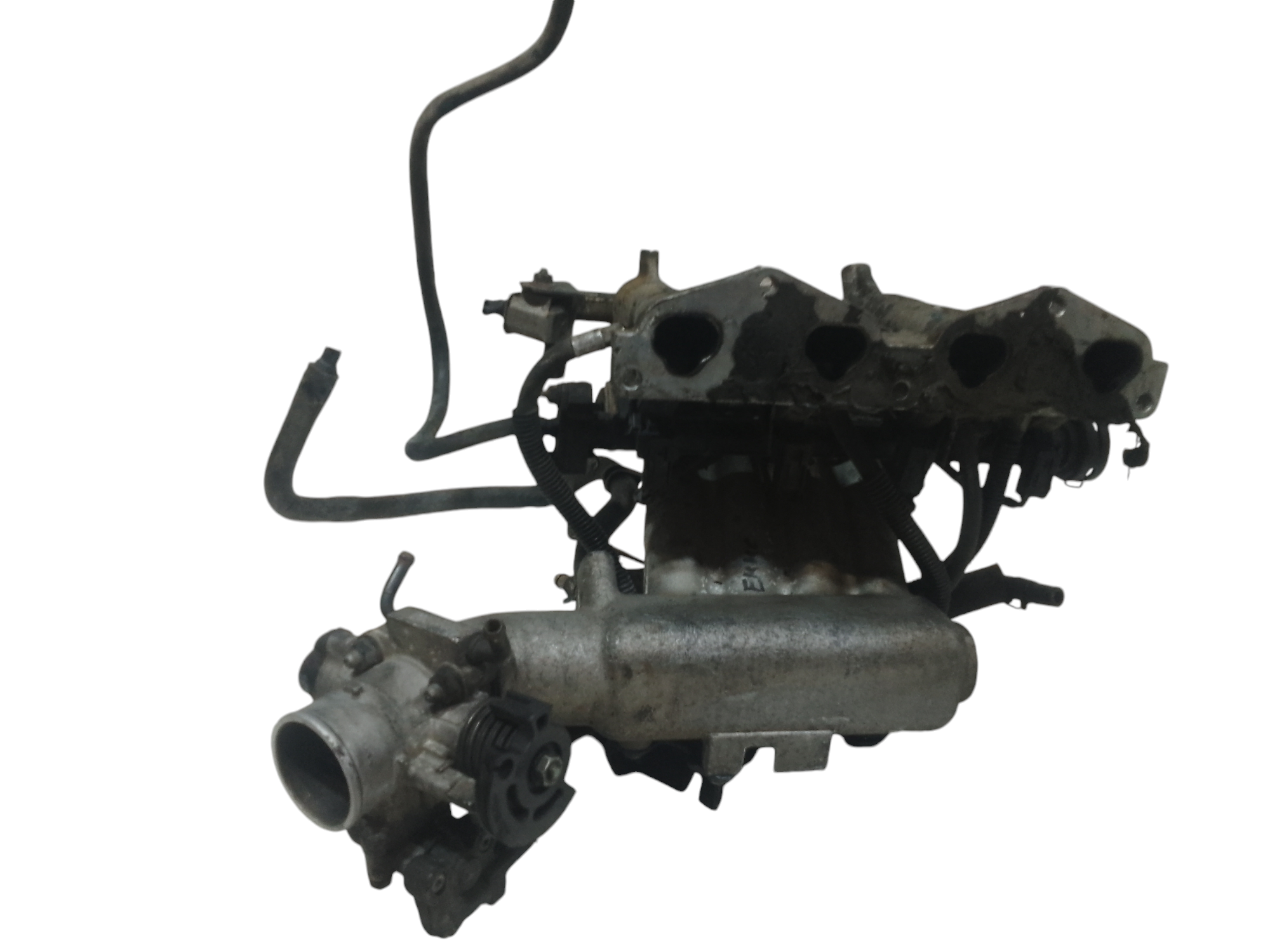 Collettore Aspirazione 2831002201 Usato