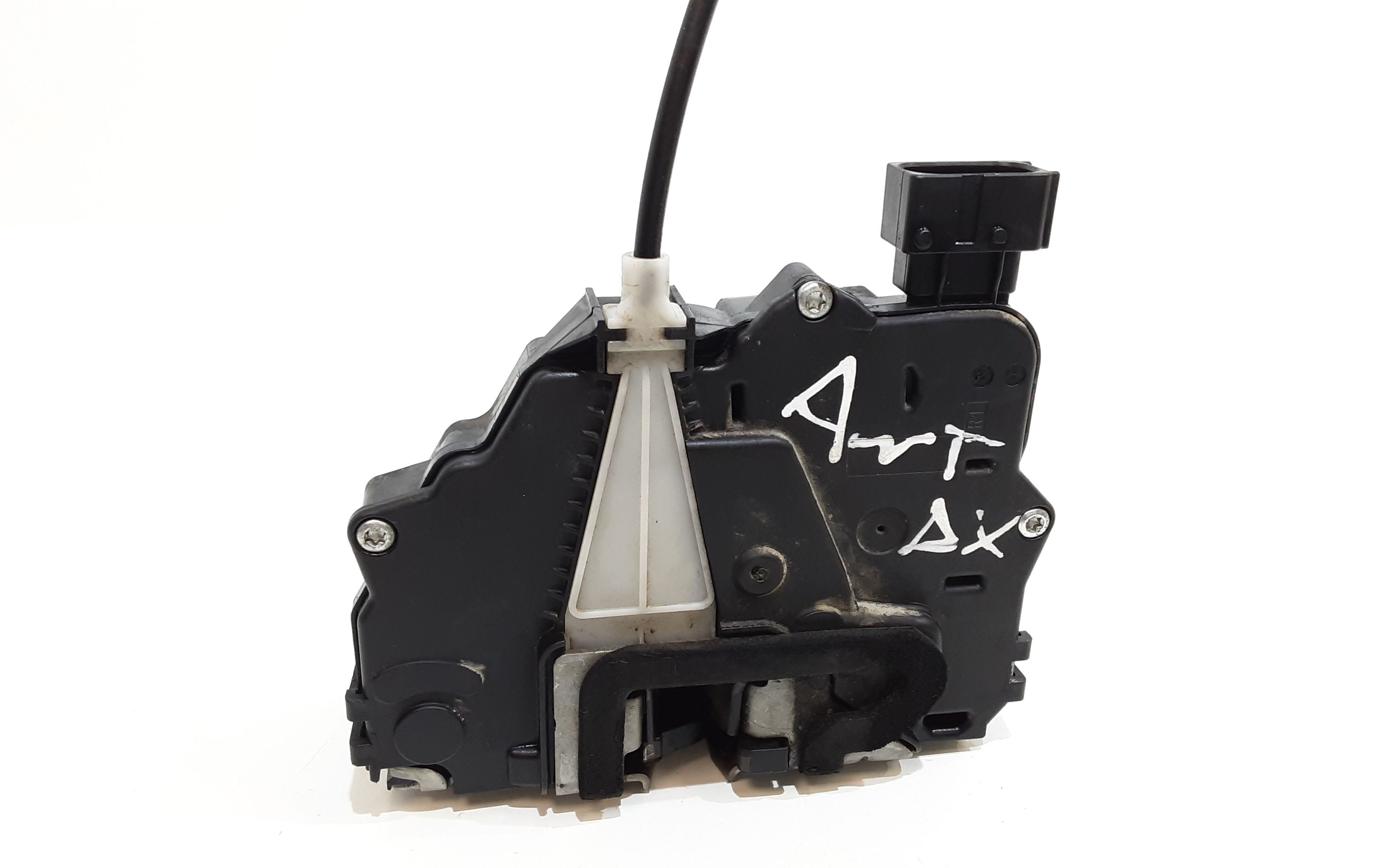 Serratura Porta Ant. Destro Usato