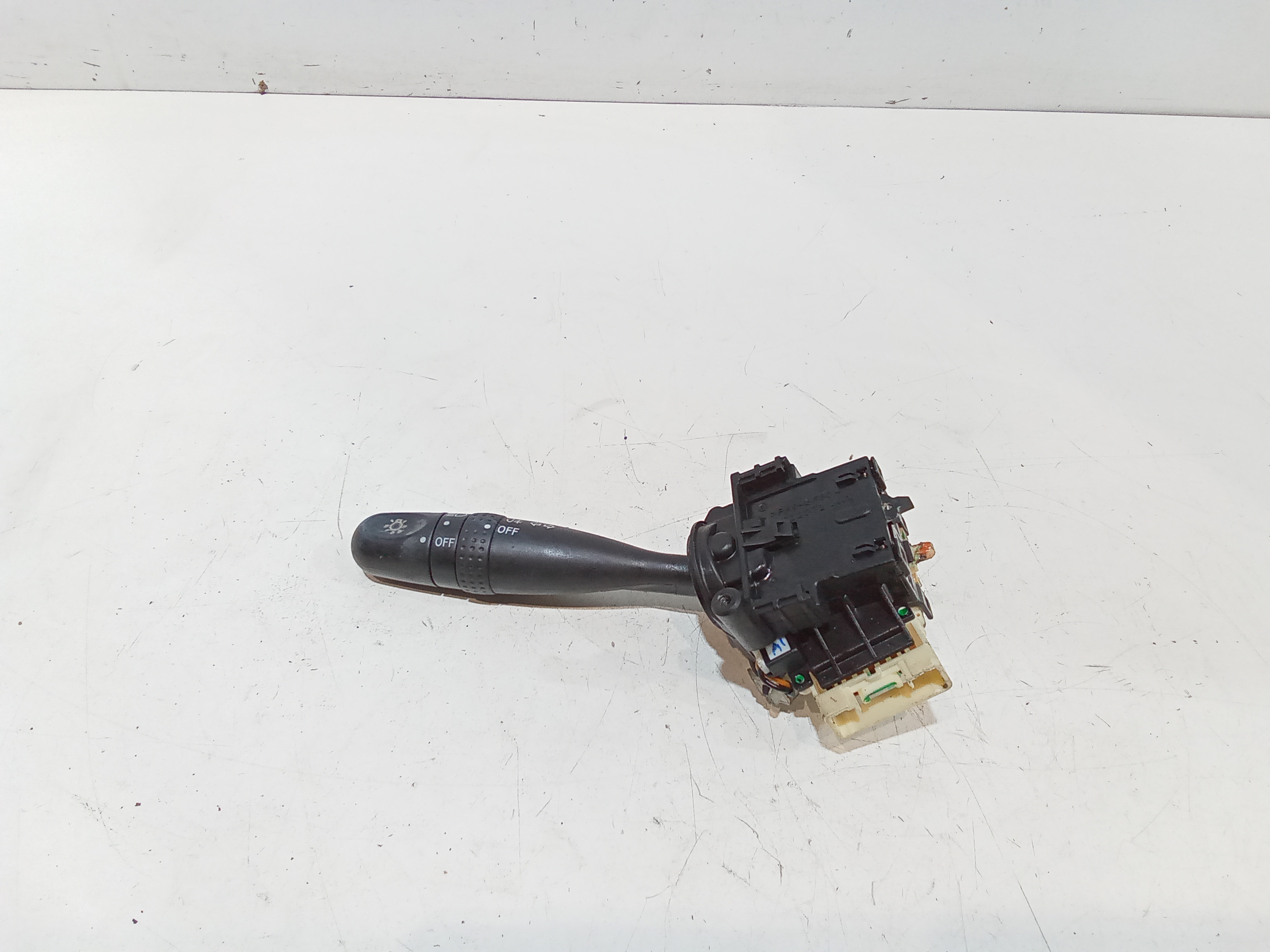 Devioguidasgancio Sinistro Usato