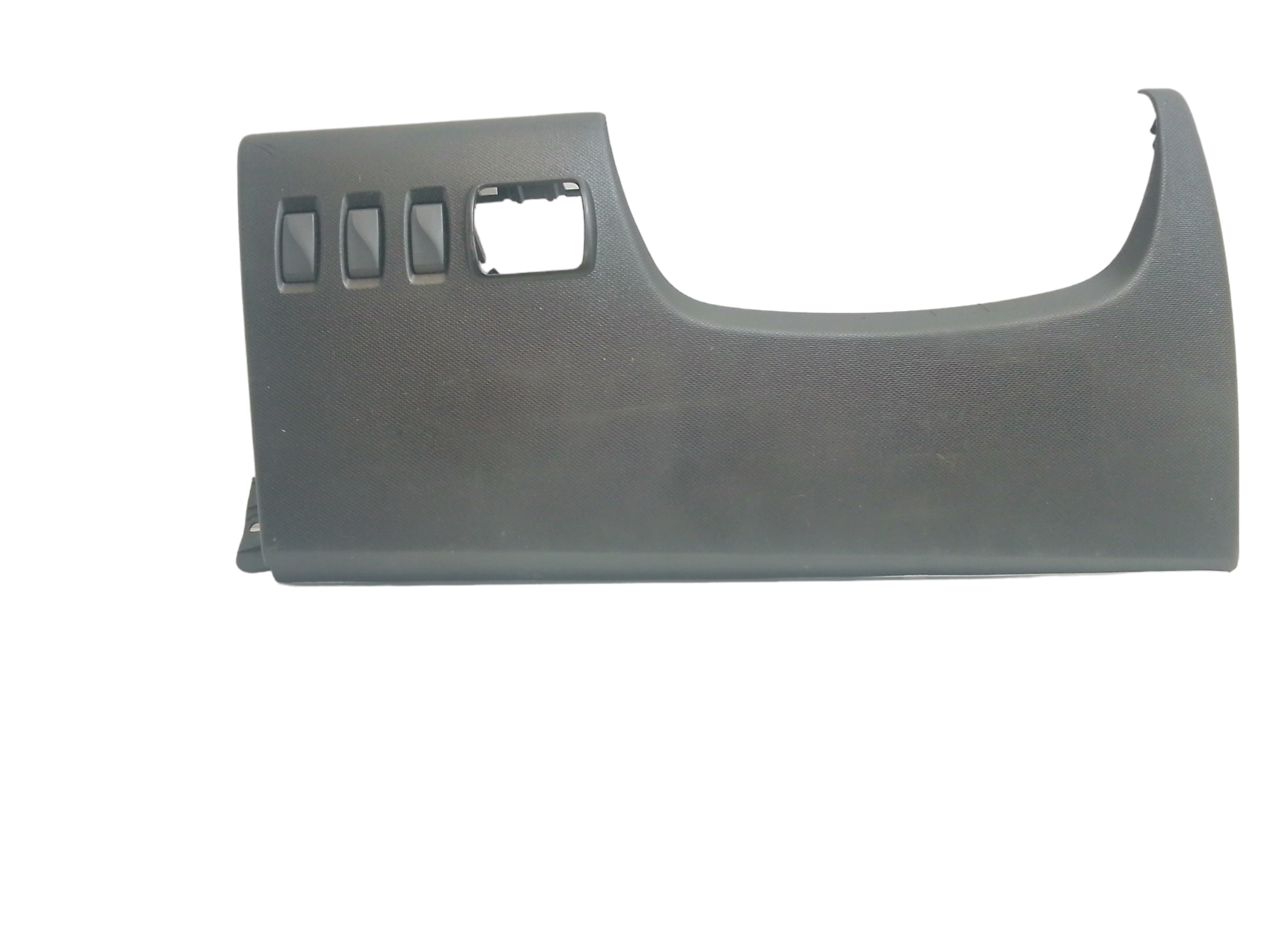 Cruscotto Parte Sup. Usato