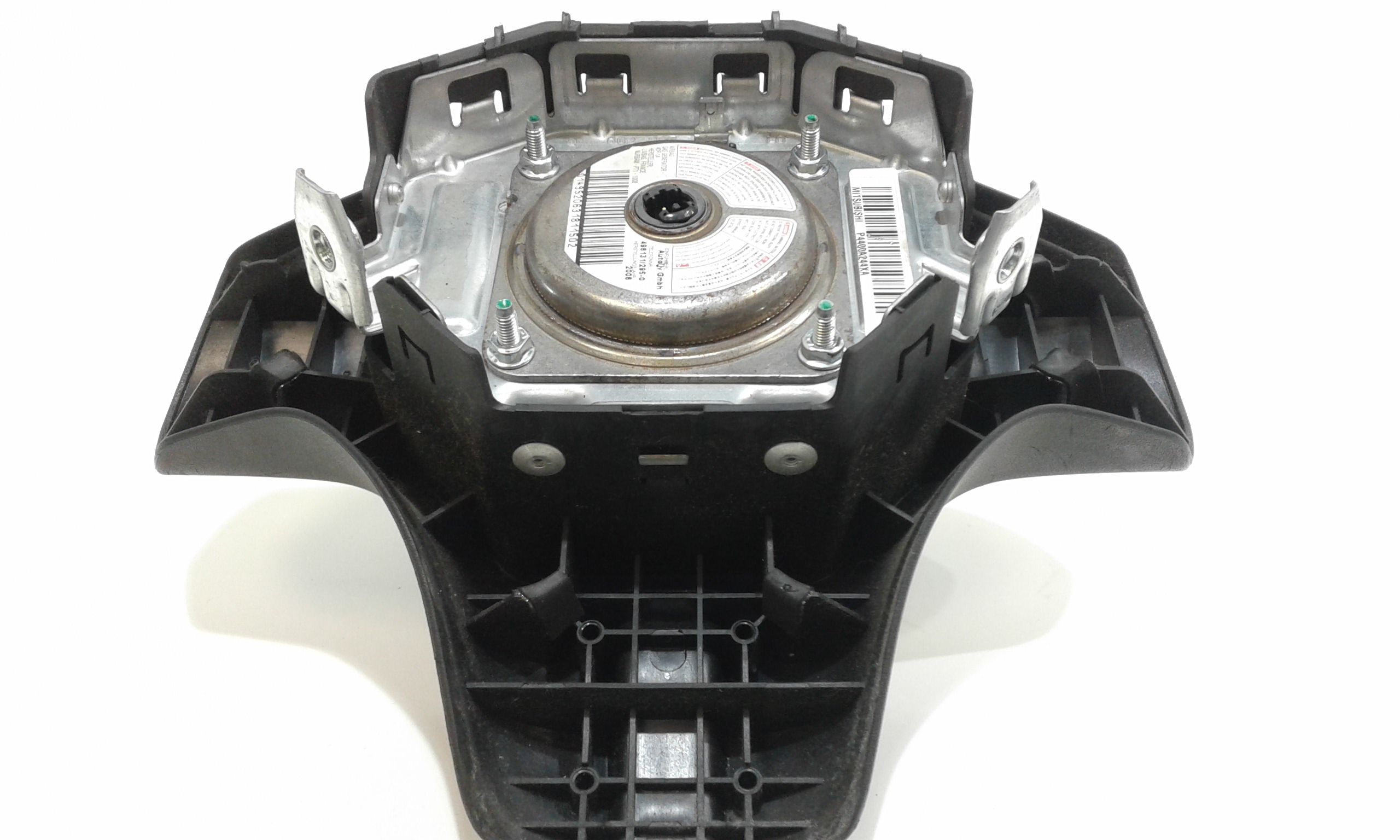 Dispositivo Airbag Lato Guida 7030A217XB Usato