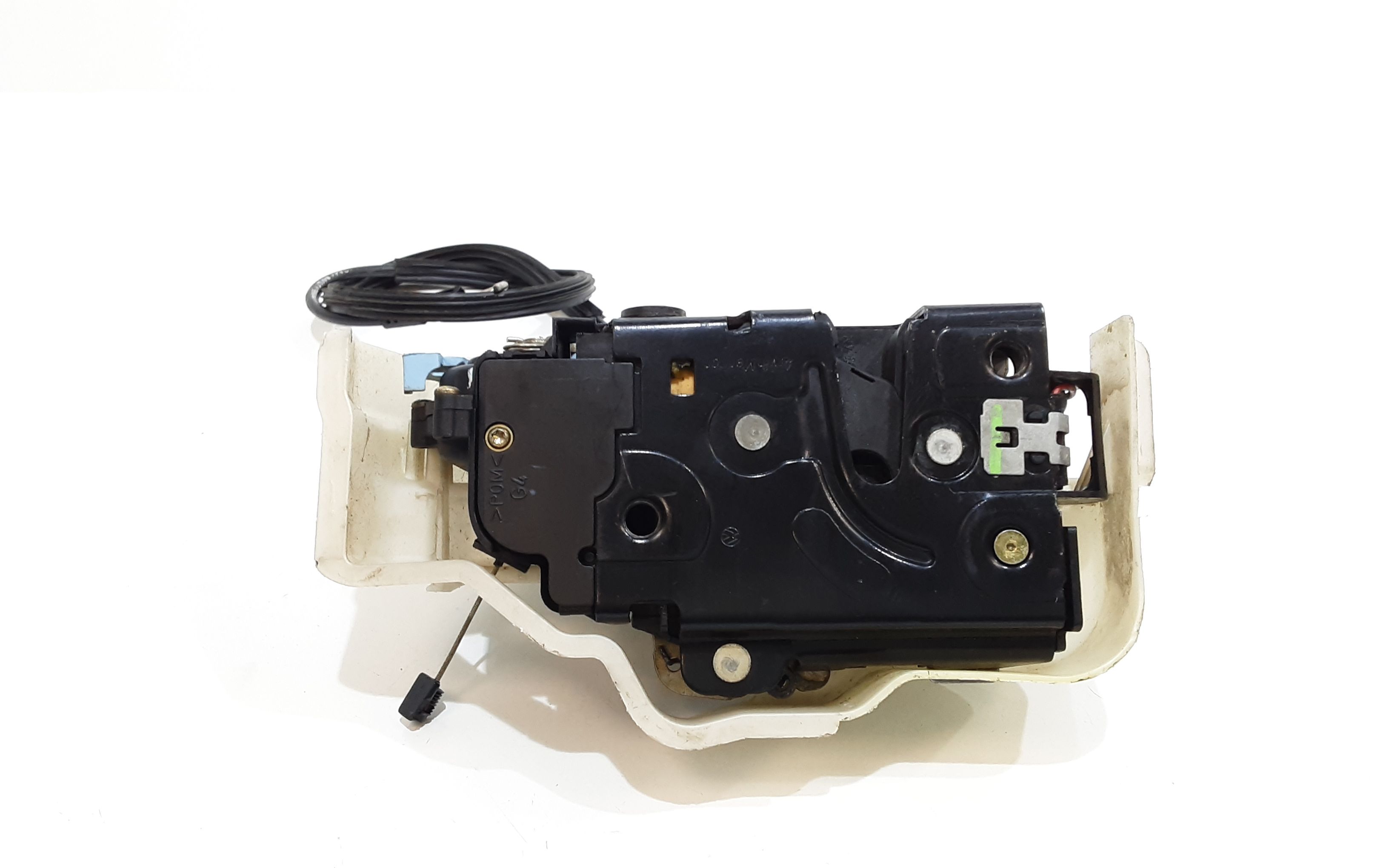 Serratura Porta Post. Sinistro 3D4839015K Usato