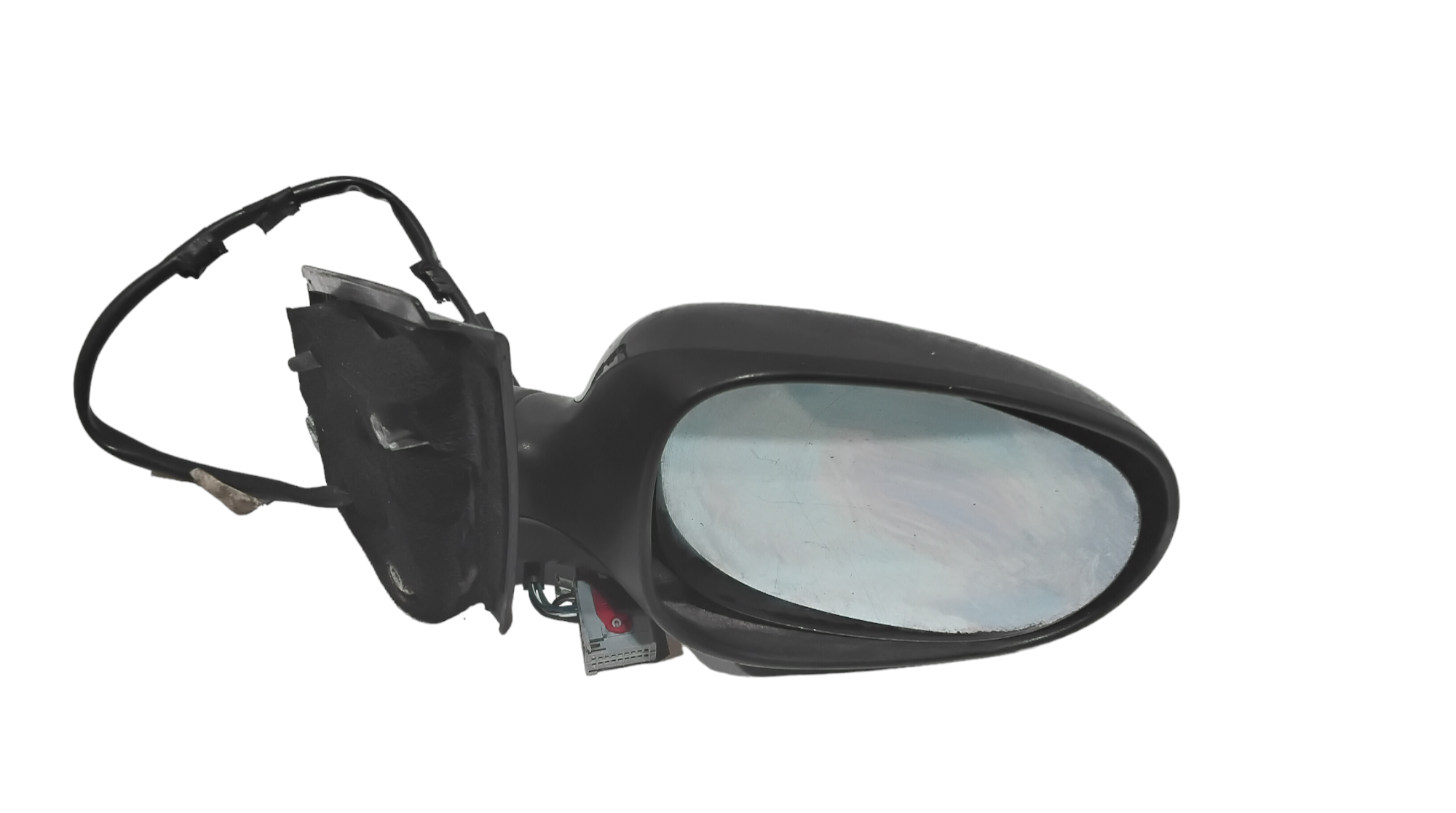 Retrovisore Est. Destro Usato