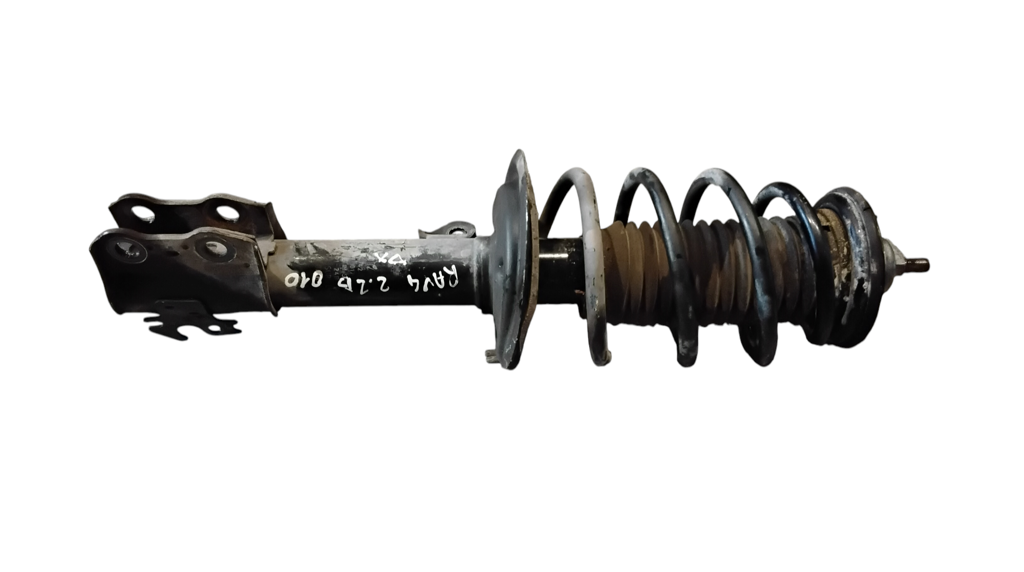 Ammortizzatore Ant. Sinistro 4852080195 Usato