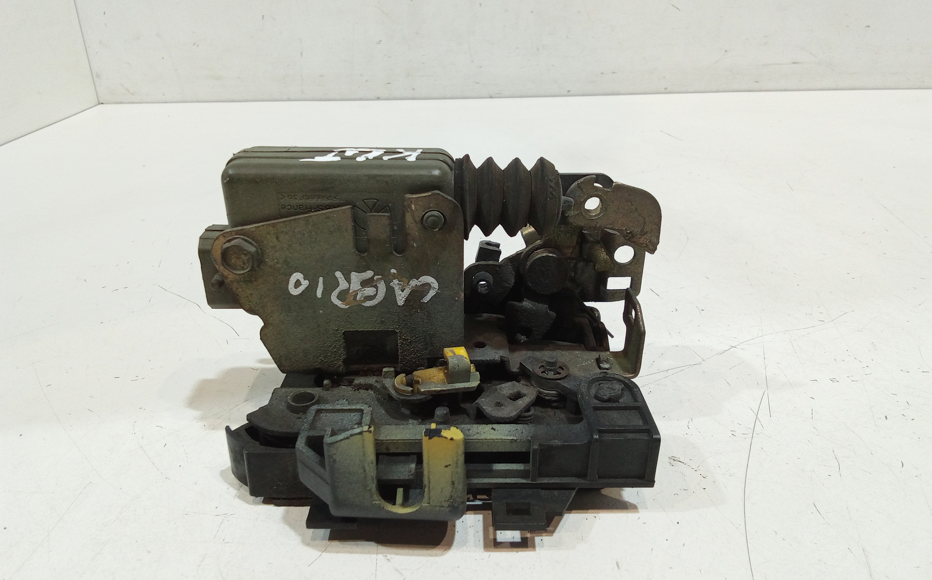 Serratura Porta Ant. Sinistro 7701469180 Usato