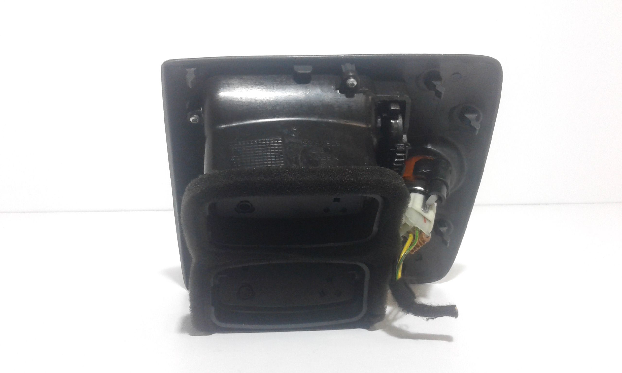 Condotto Aria Bocchette Centr. Sup. Cruscotto Usato